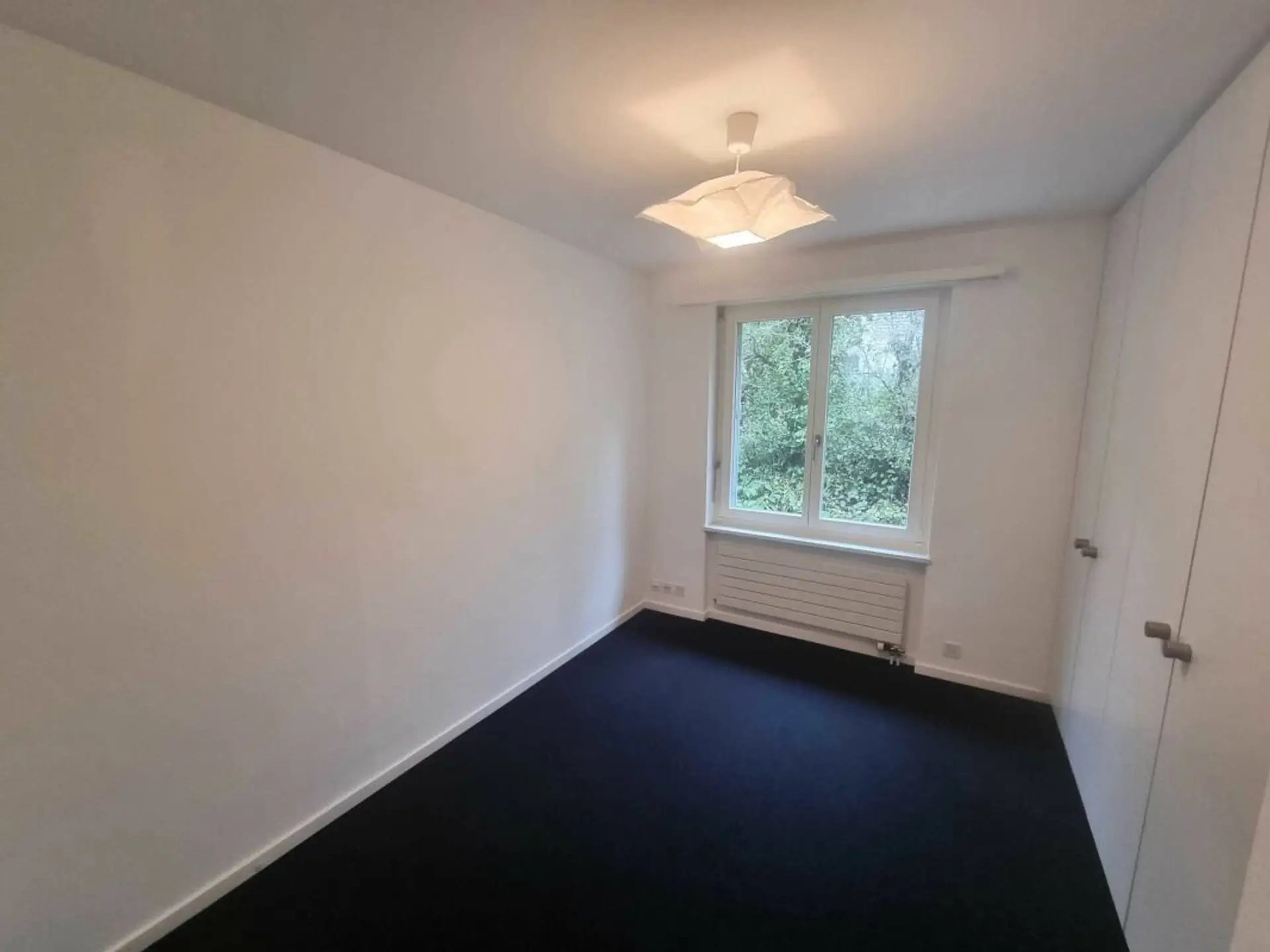 Grosszügiges 10-Zimmer-Einfamilienhaus mit Garten in Riehen - 15