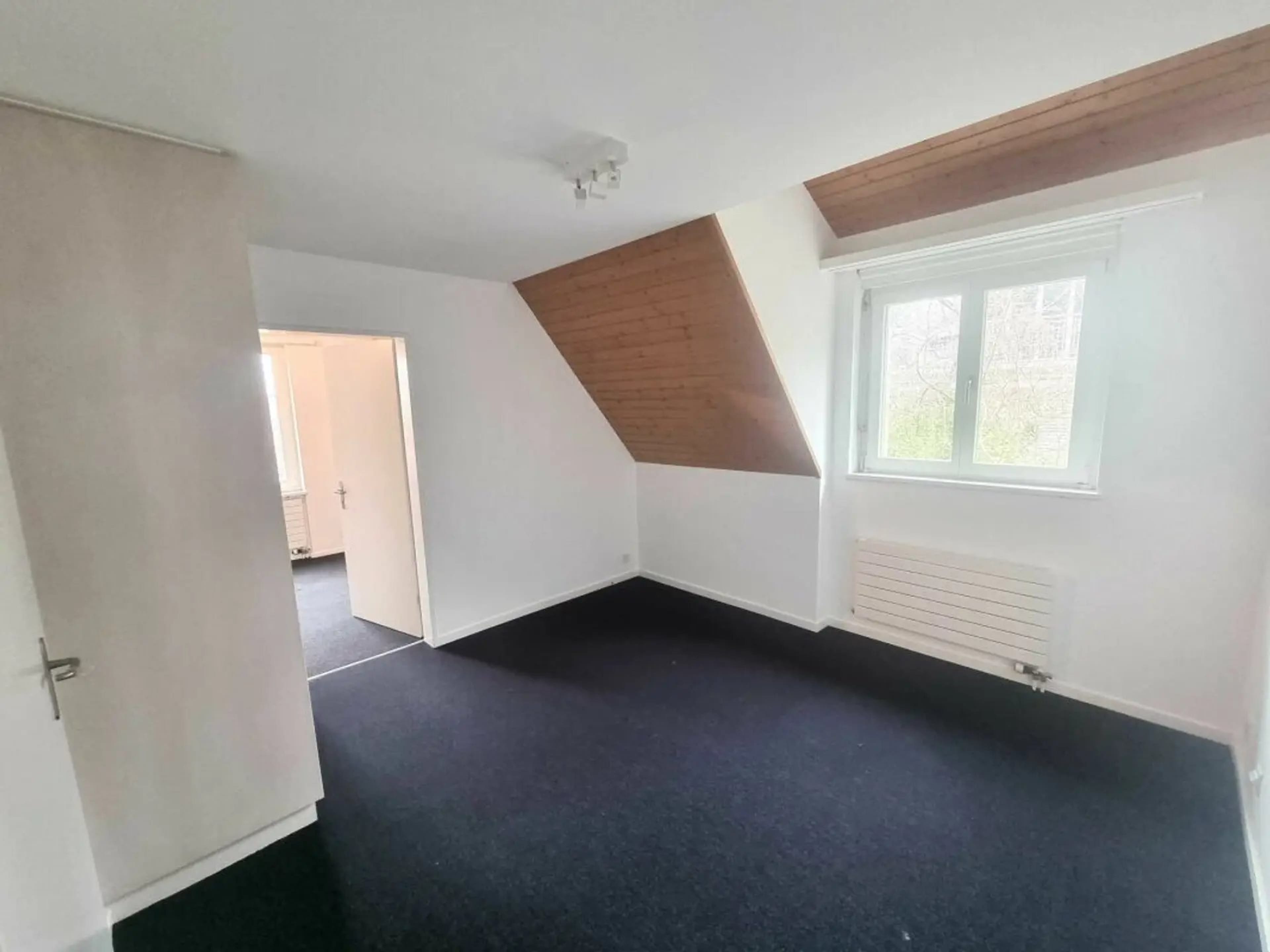 Grosszügiges 10-Zimmer-Einfamilienhaus mit Garten in Riehen - 10