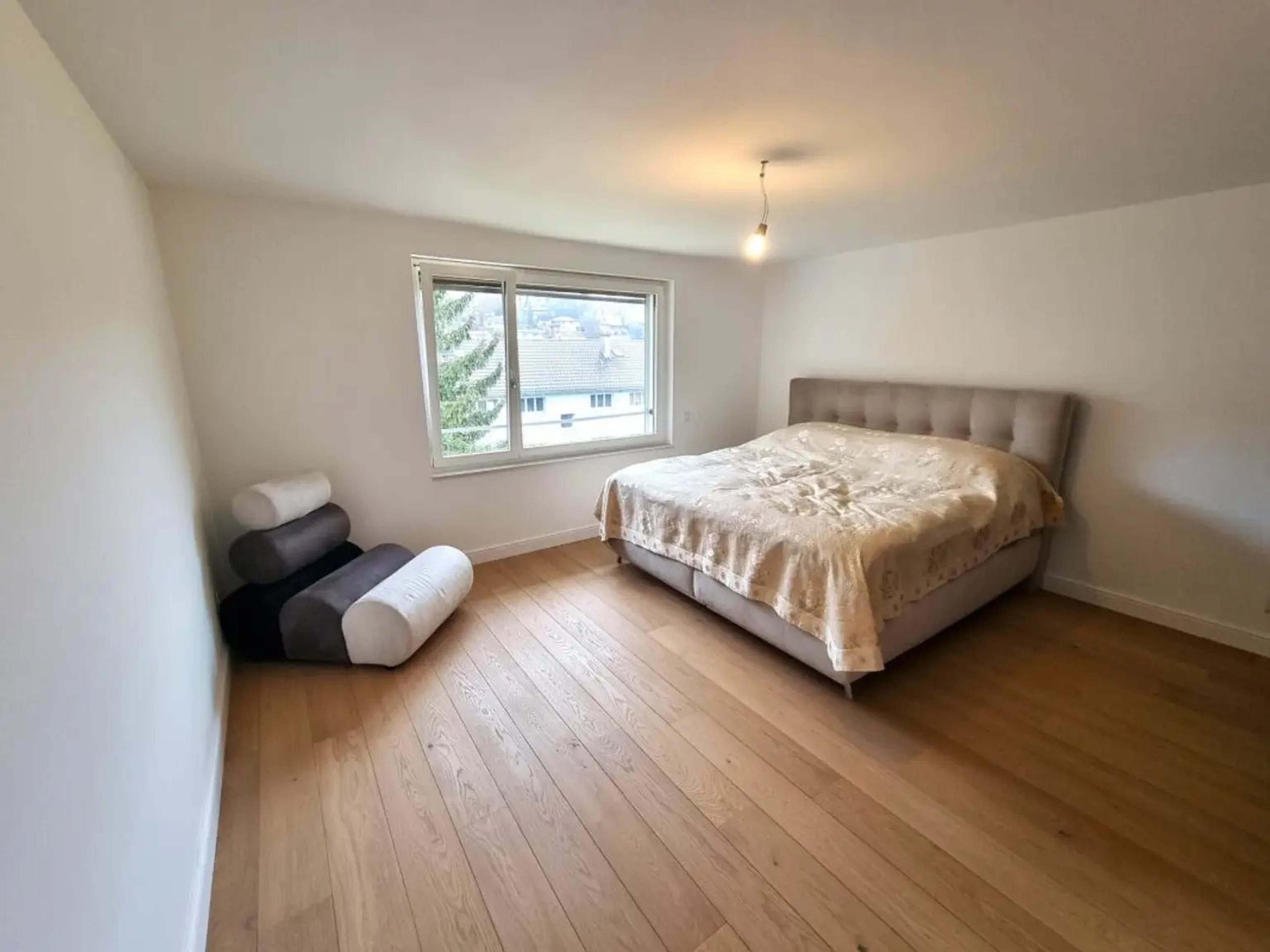 5.5-Zimmer-EFH, renoviert, grosser Garten - Niederdorf kaufen - 9