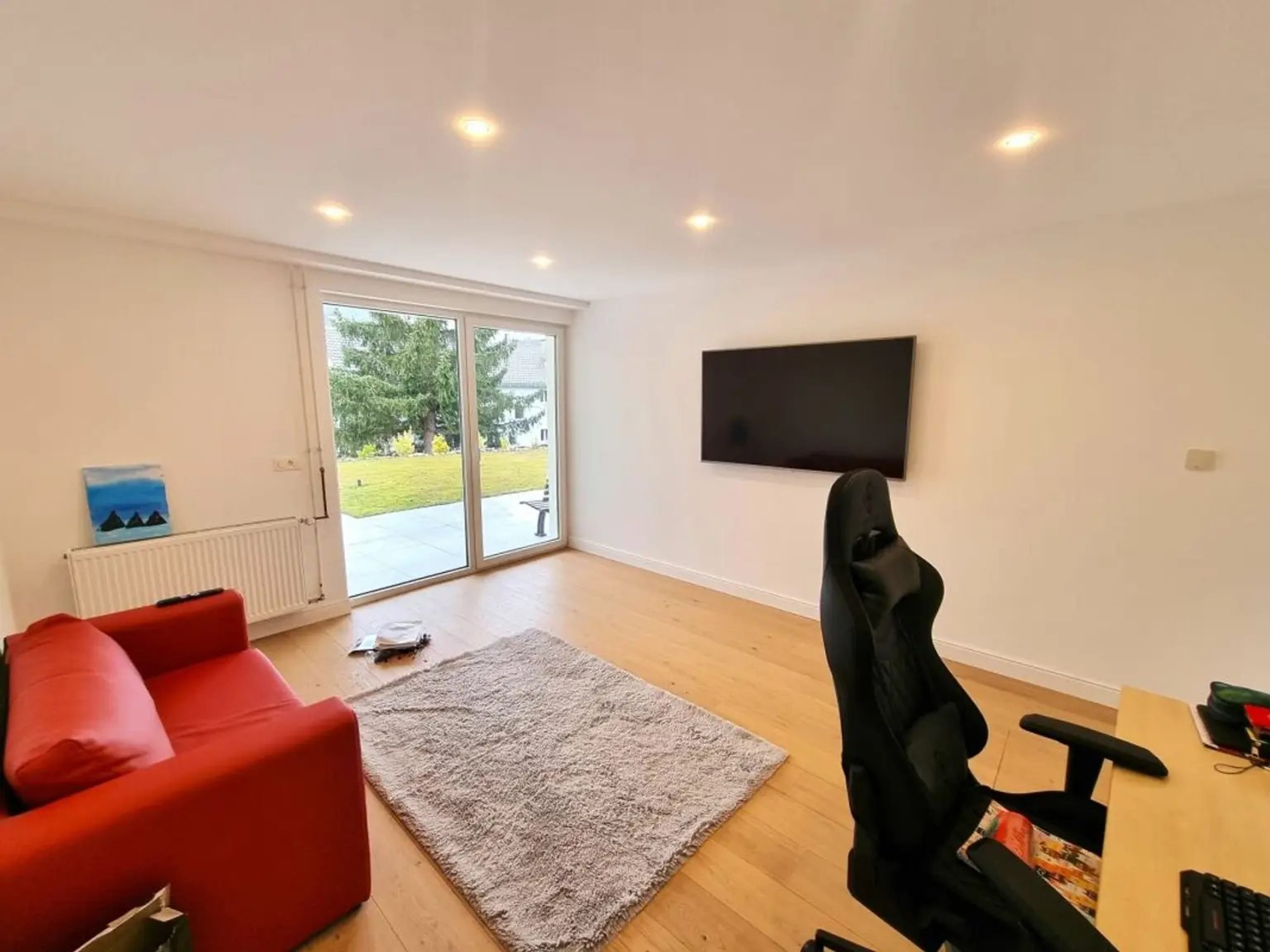 5.5-Zimmer-EFH, renoviert, grosser Garten - Niederdorf kaufen - 11
