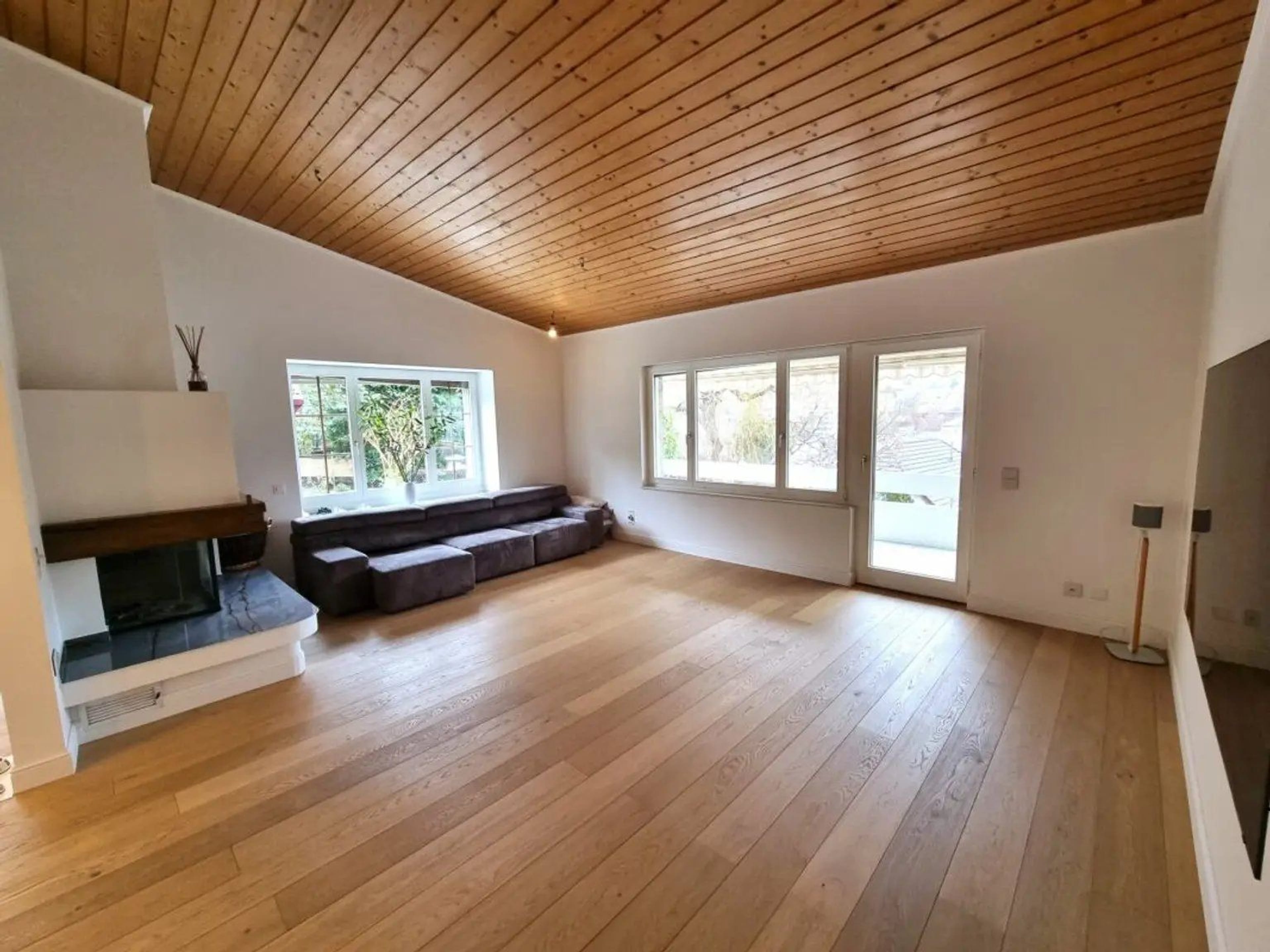 5.5-Zimmer-EFH, renoviert, grosser Garten - Niederdorf kaufen - 4