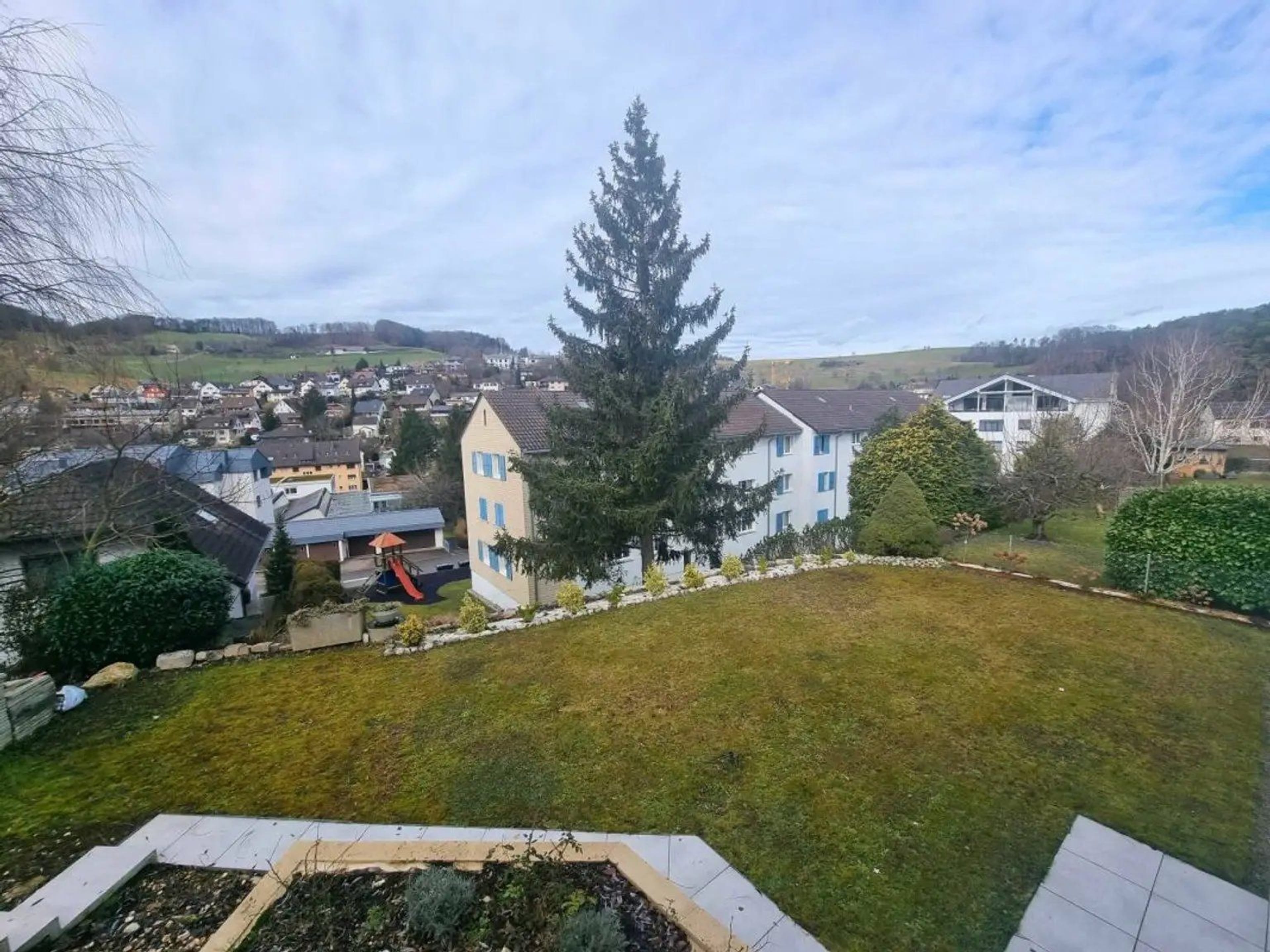 5.5-Zimmer-EFH, renoviert, grosser Garten - Niederdorf kaufen - 17