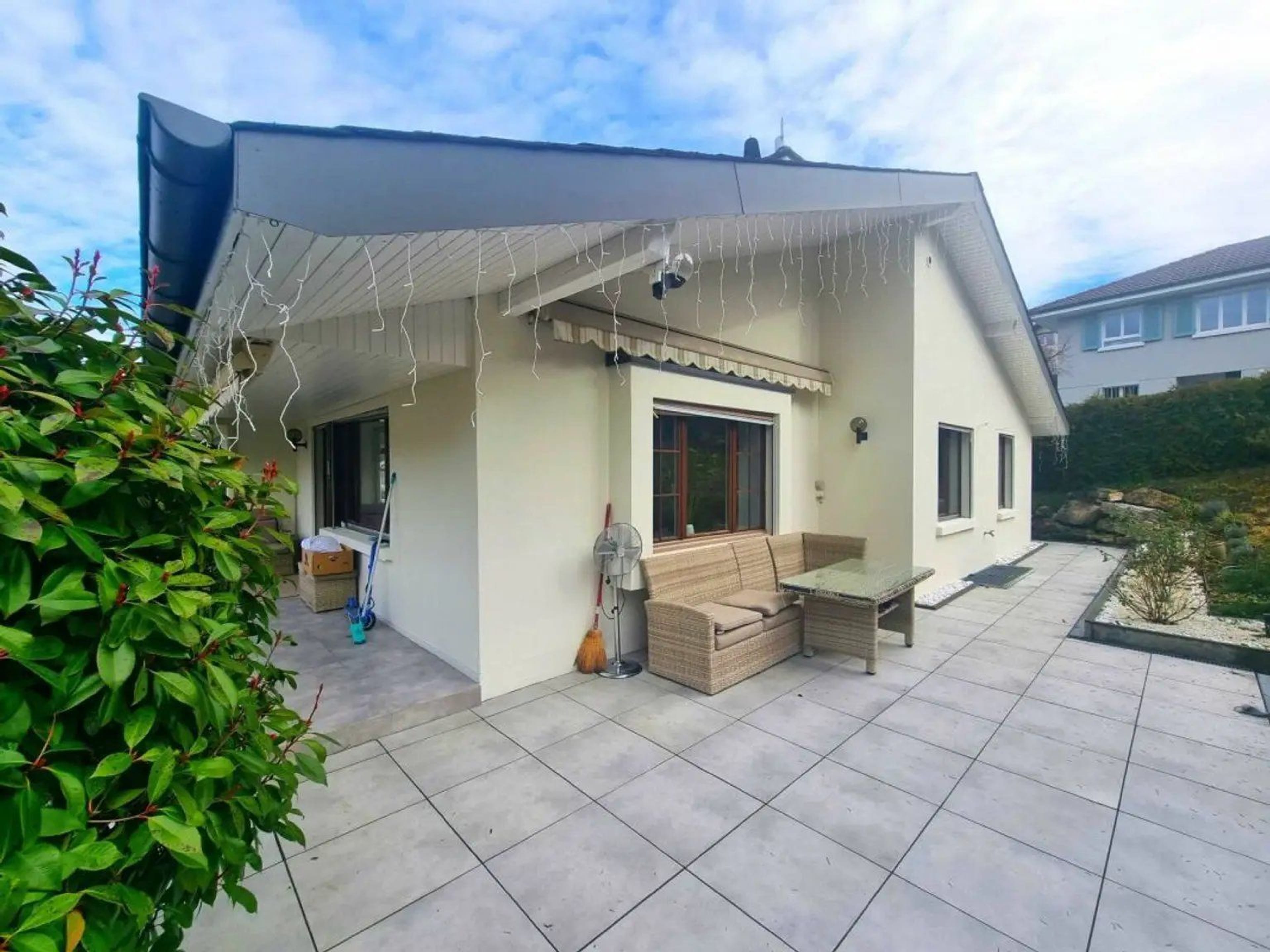 5.5-Zimmer-EFH, renoviert, grosser Garten - Niederdorf kaufen - 16