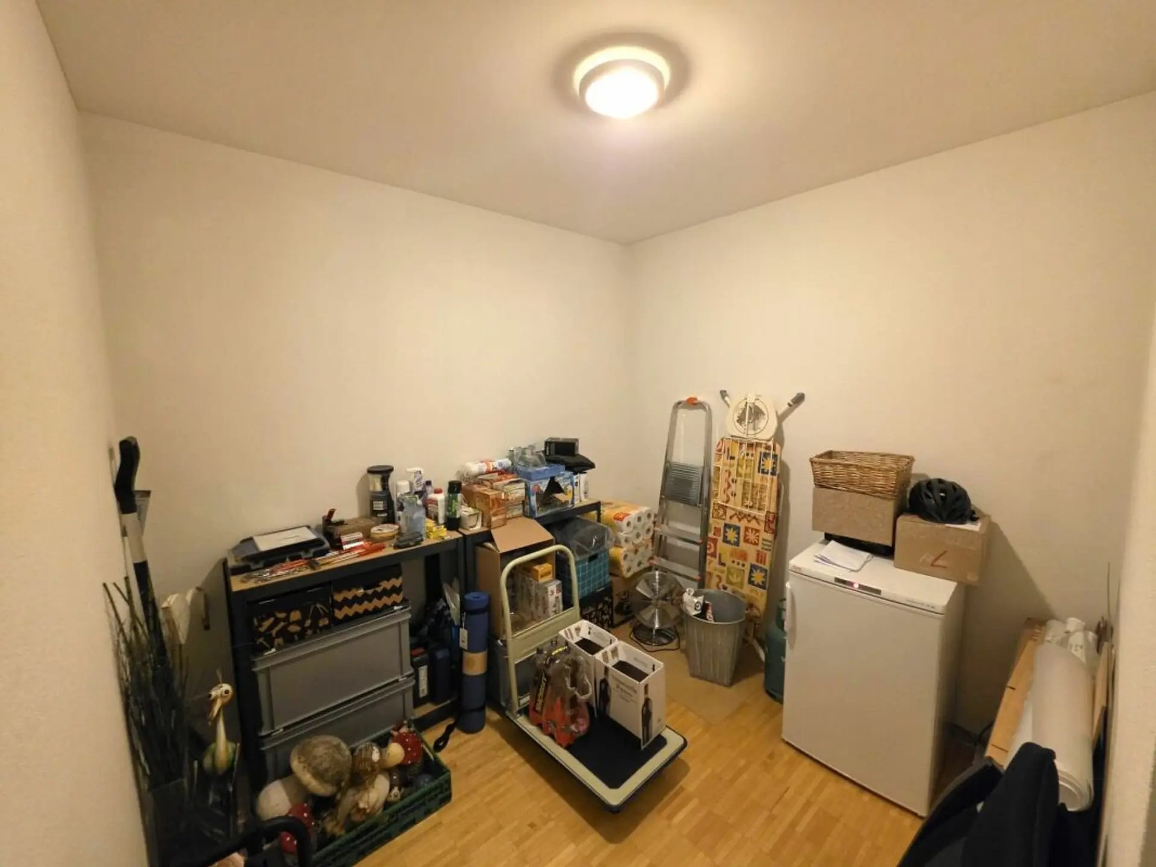 2.5-Zi.-Gartenwohnung mit grosser Terrasse in Gossau SG kaufen - 11