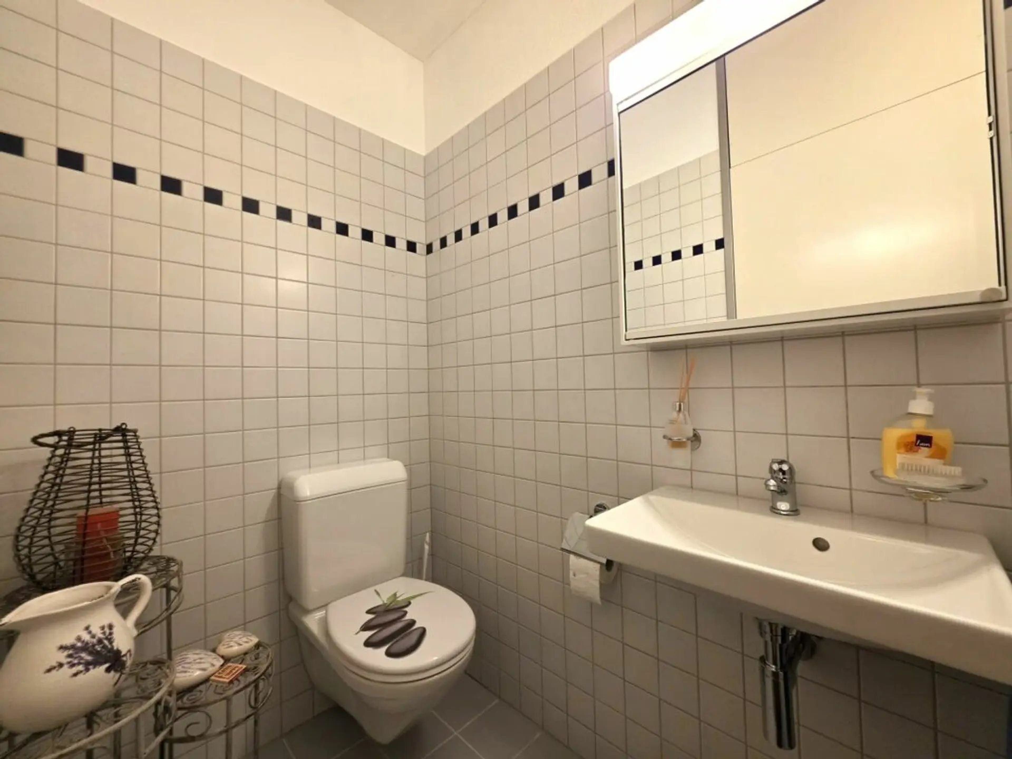 2.5-Zi.-Gartenwohnung mit grosser Terrasse in Gossau SG kaufen - 10