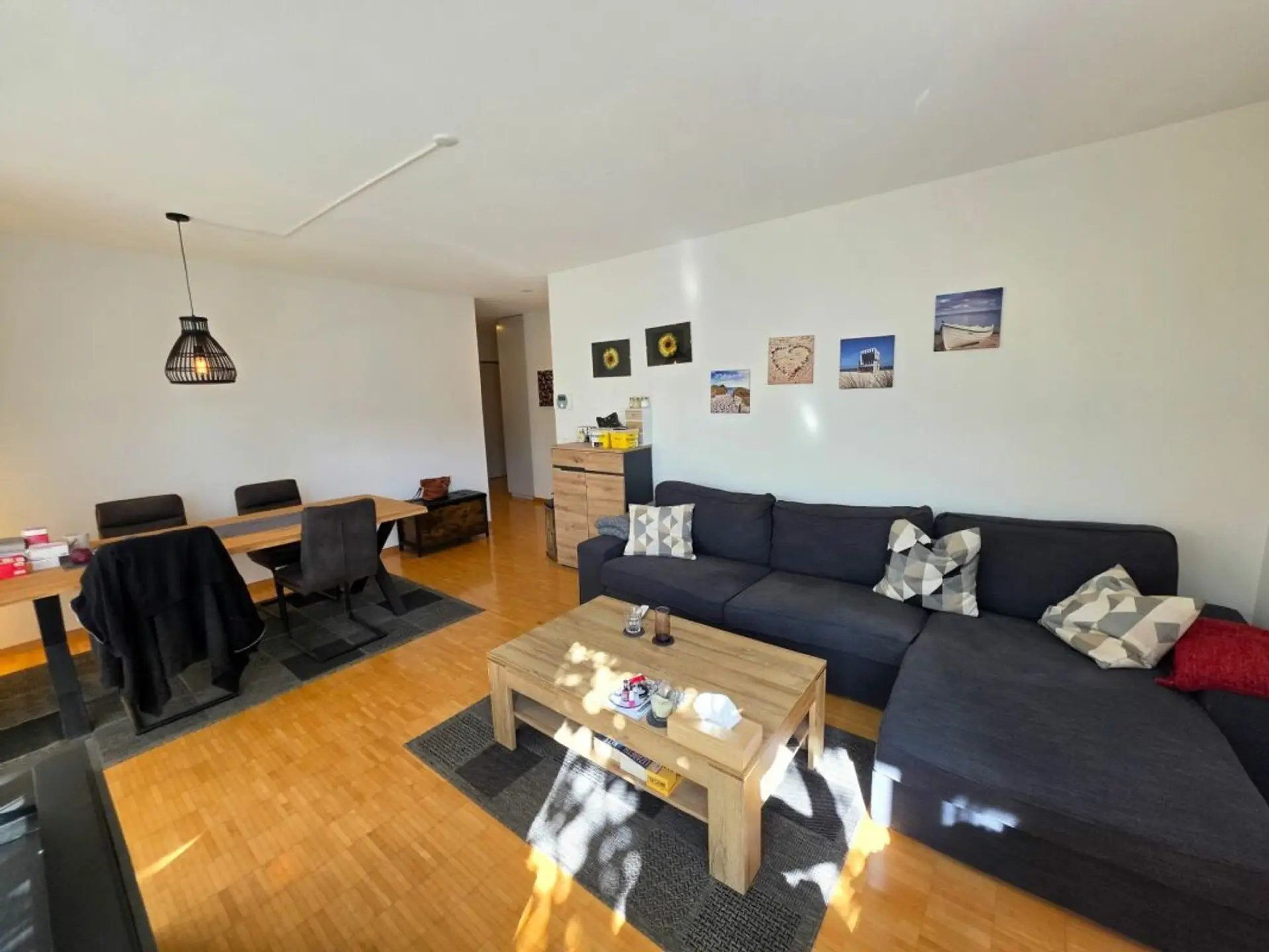 2.5-Zi.-Gartenwohnung mit grosser Terrasse in Gossau SG kaufen - 14