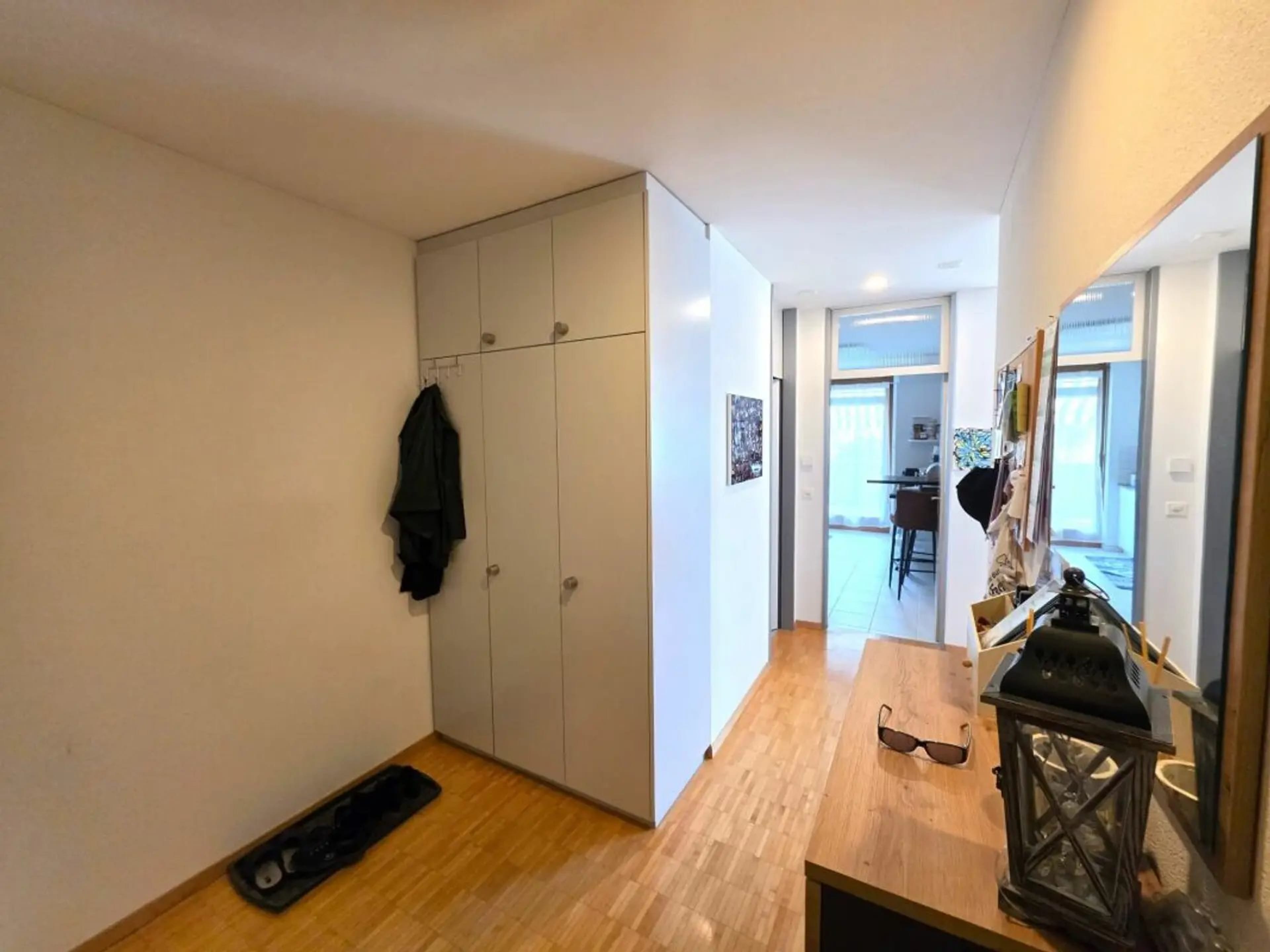 2.5-Zi.-Gartenwohnung mit grosser Terrasse in Gossau SG kaufen - 7