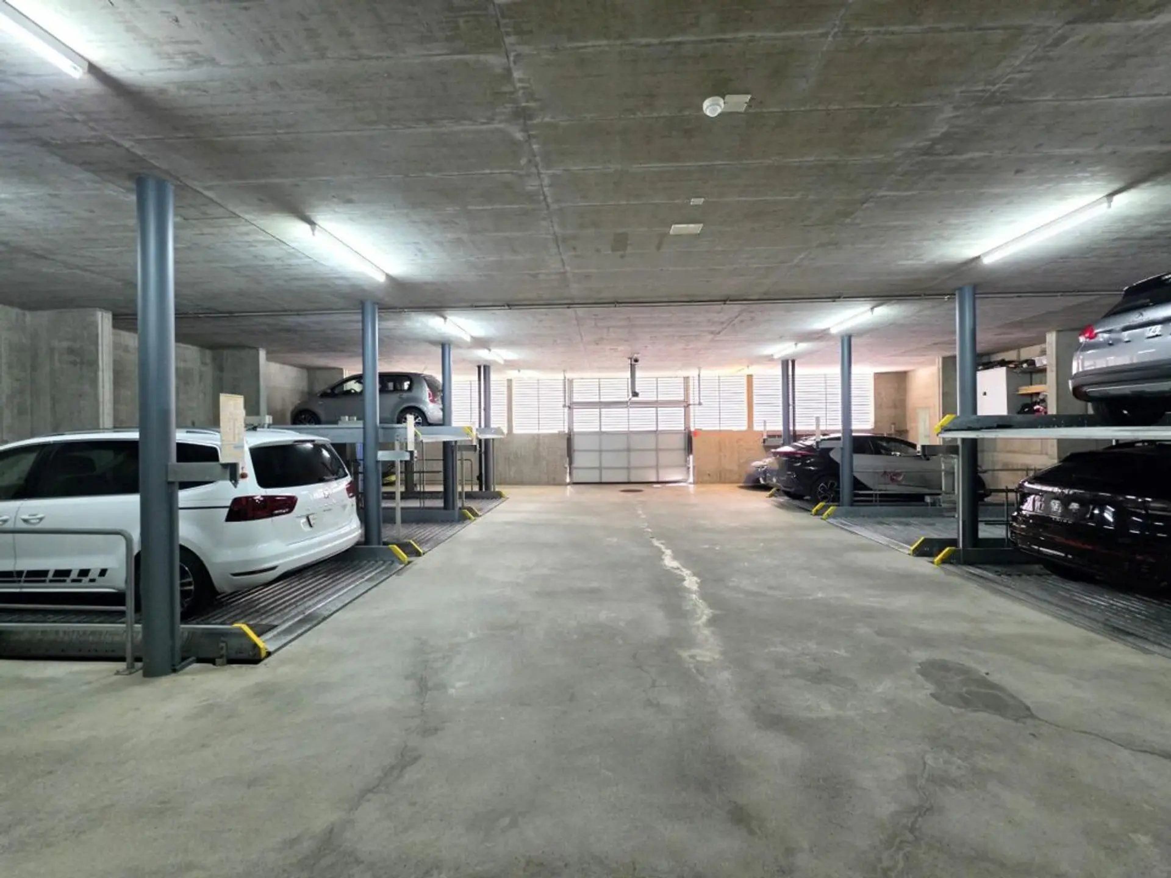 2.5-Zi.-Gartenwohnung mit grosser Terrasse in Gossau SG kaufen - 15