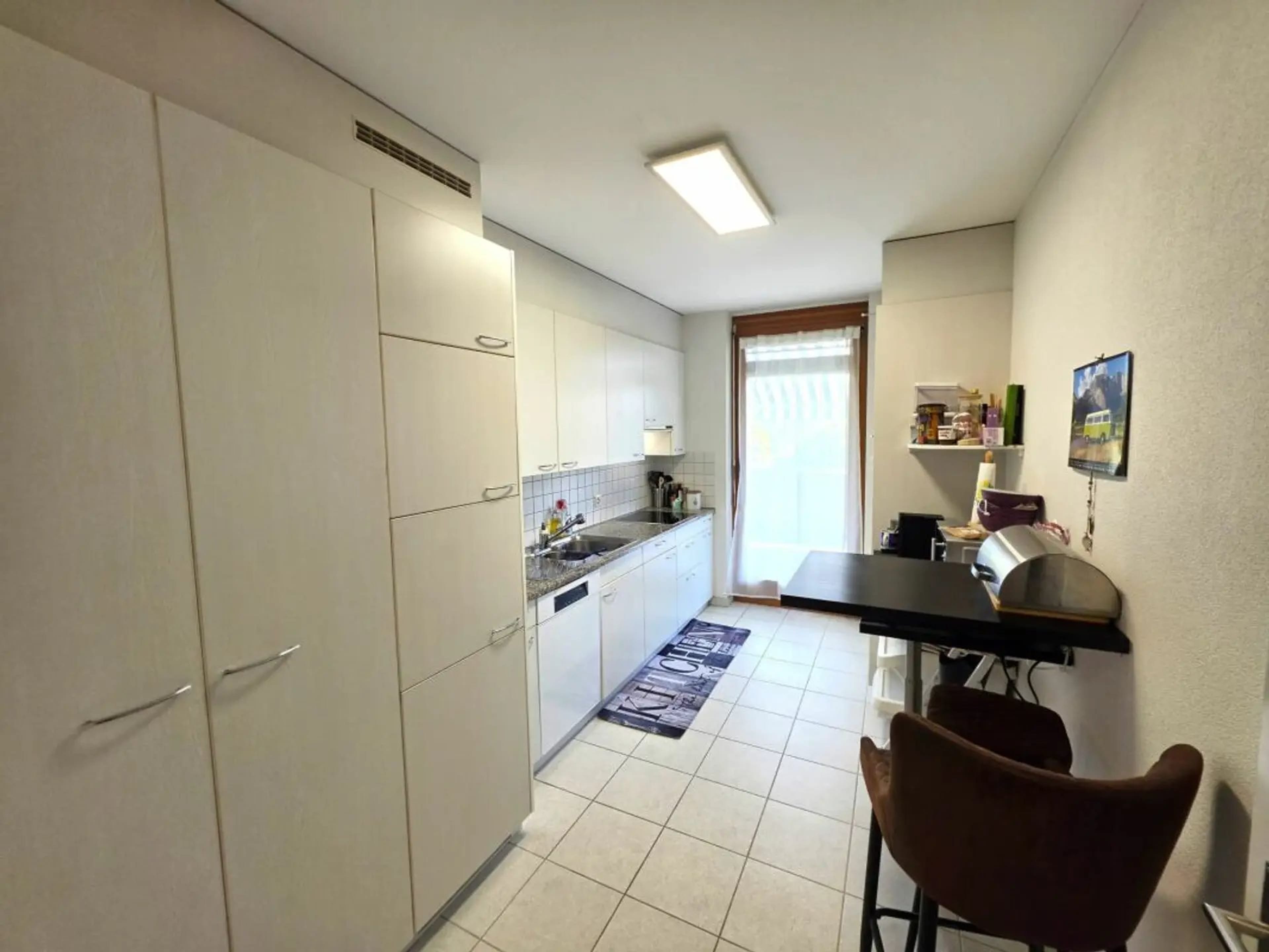 2.5-Zi.-Gartenwohnung mit grosser Terrasse in Gossau SG kaufen - 8