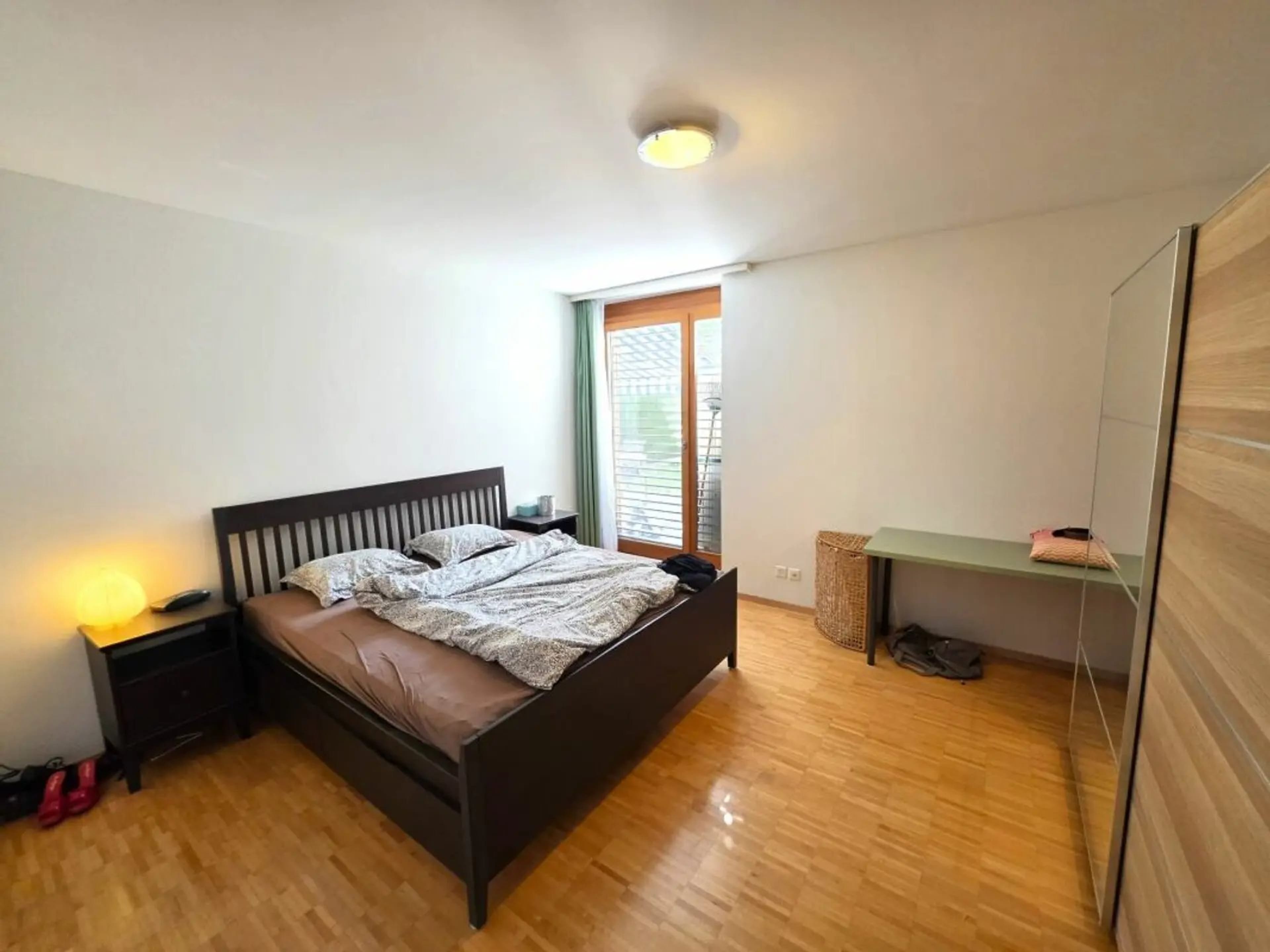 2.5-Zi.-Gartenwohnung mit grosser Terrasse in Gossau SG kaufen - 6