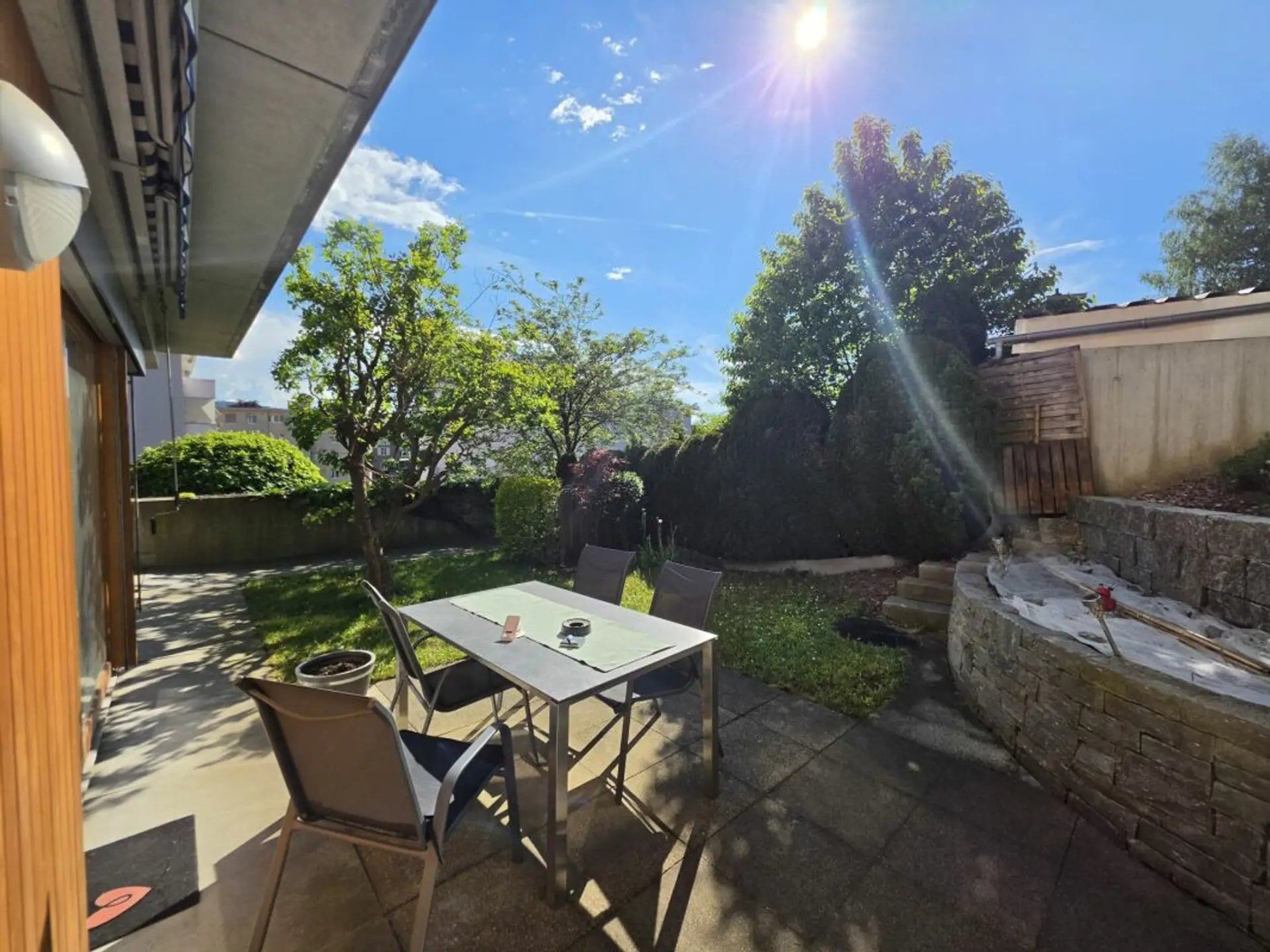 2.5-Zi.-Gartenwohnung mit grosser Terrasse in Gossau SG kaufen - 13