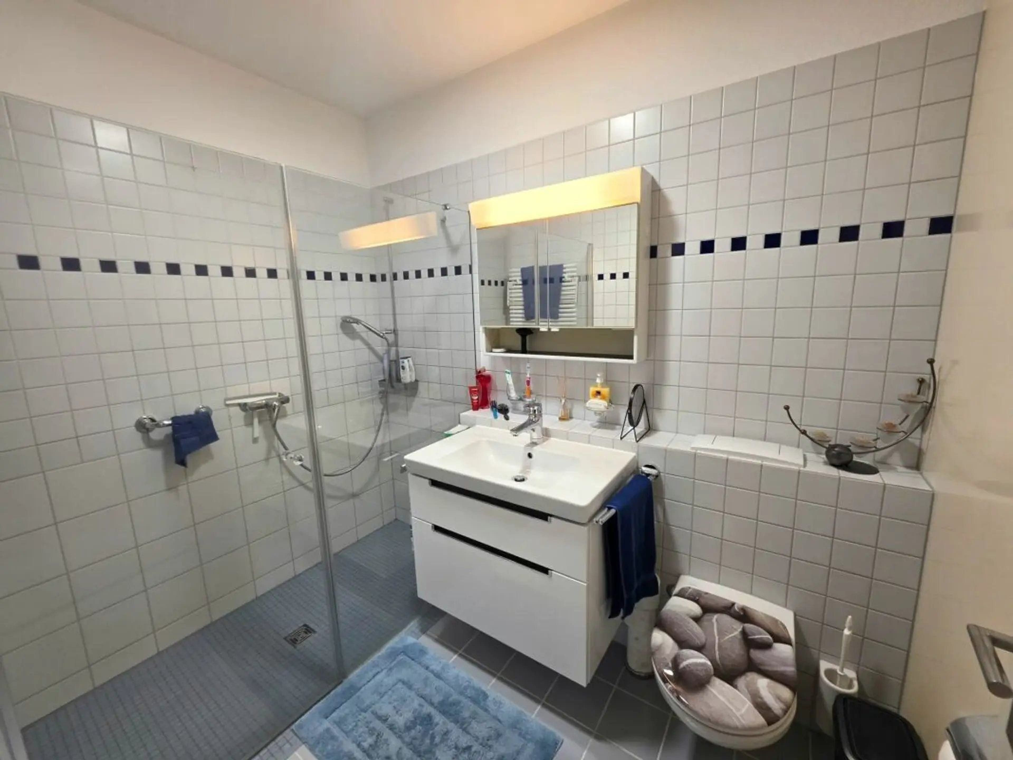 2.5-Zi.-Gartenwohnung mit grosser Terrasse in Gossau SG kaufen - 9