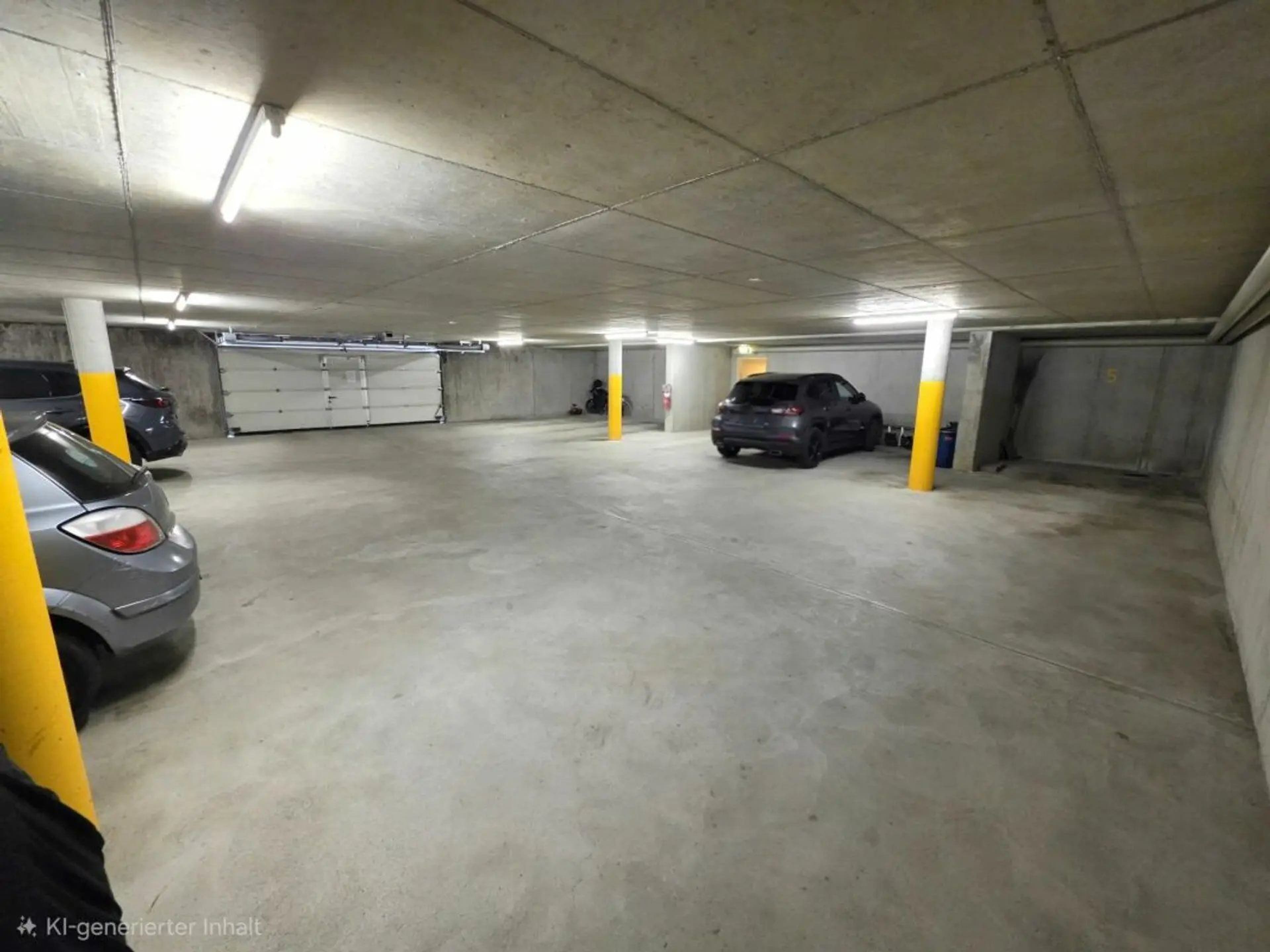 Lichtdurchflutete 5.5-Zimmer-Attika mit 119 m² Terrasse, Gelterkinden - 14