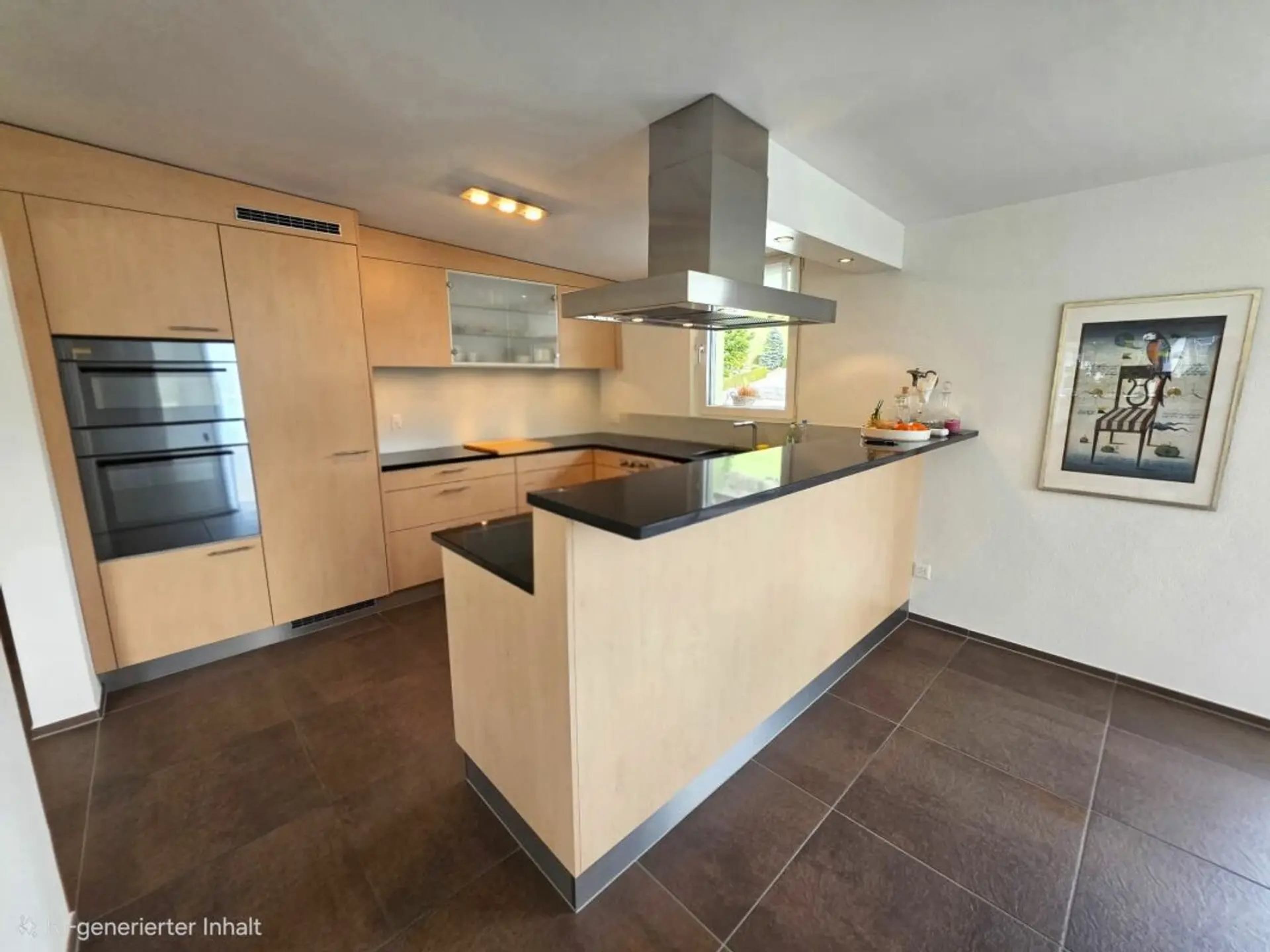 Lichtdurchflutete 5.5-Zimmer-Attika mit 119 m² Terrasse, Gelterkinden - 6