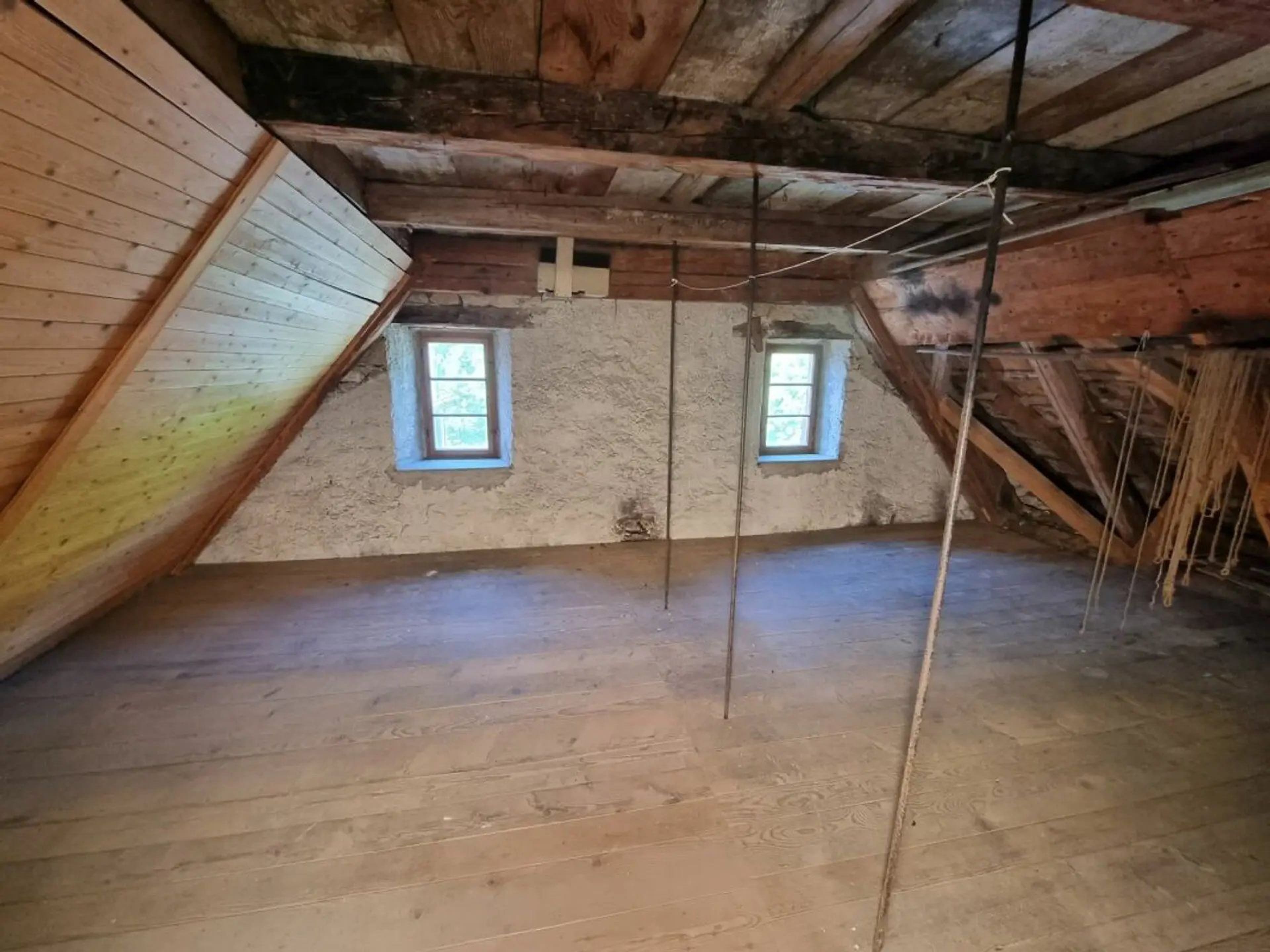 Charaktervolles 3-Familienhaus mit Potenzial in Hölstein kaufen - 20