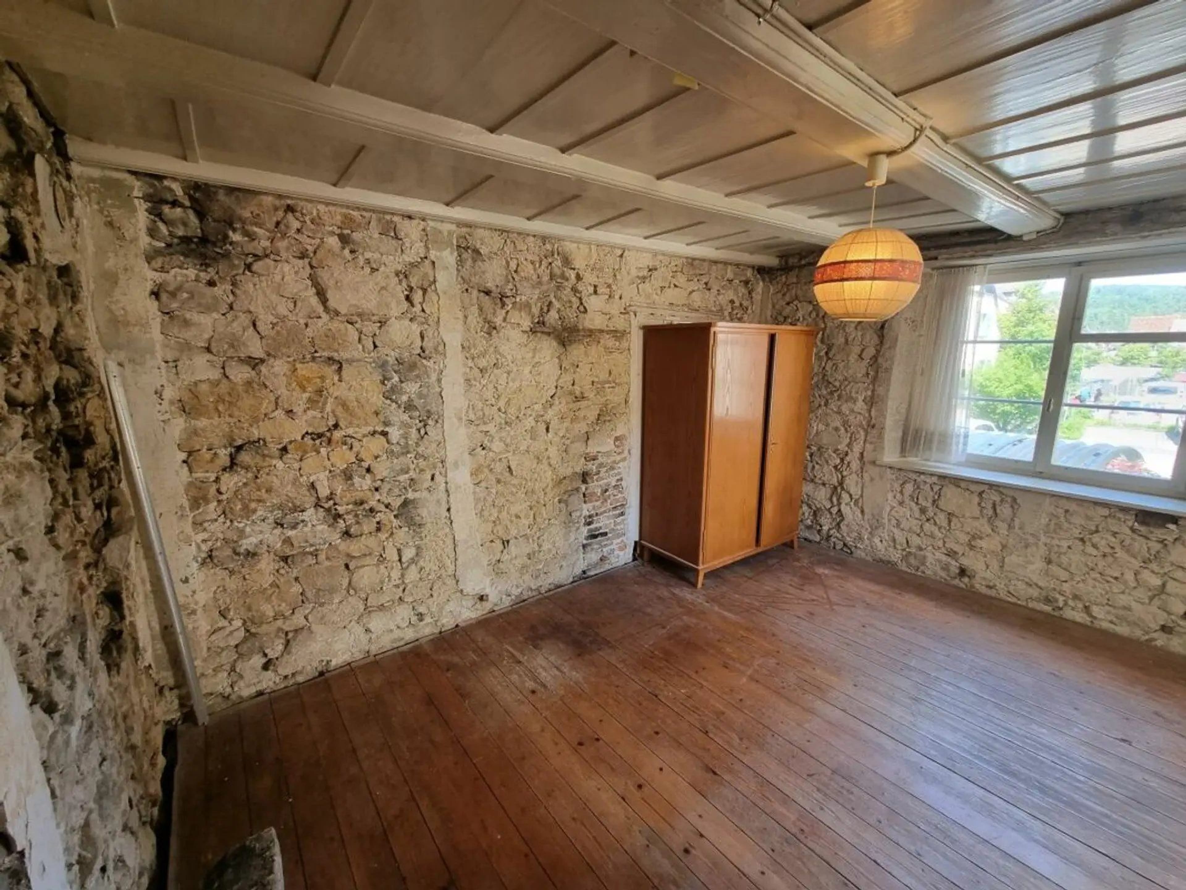 Charaktervolles 3-Familienhaus mit Potenzial in Hölstein kaufen - 8