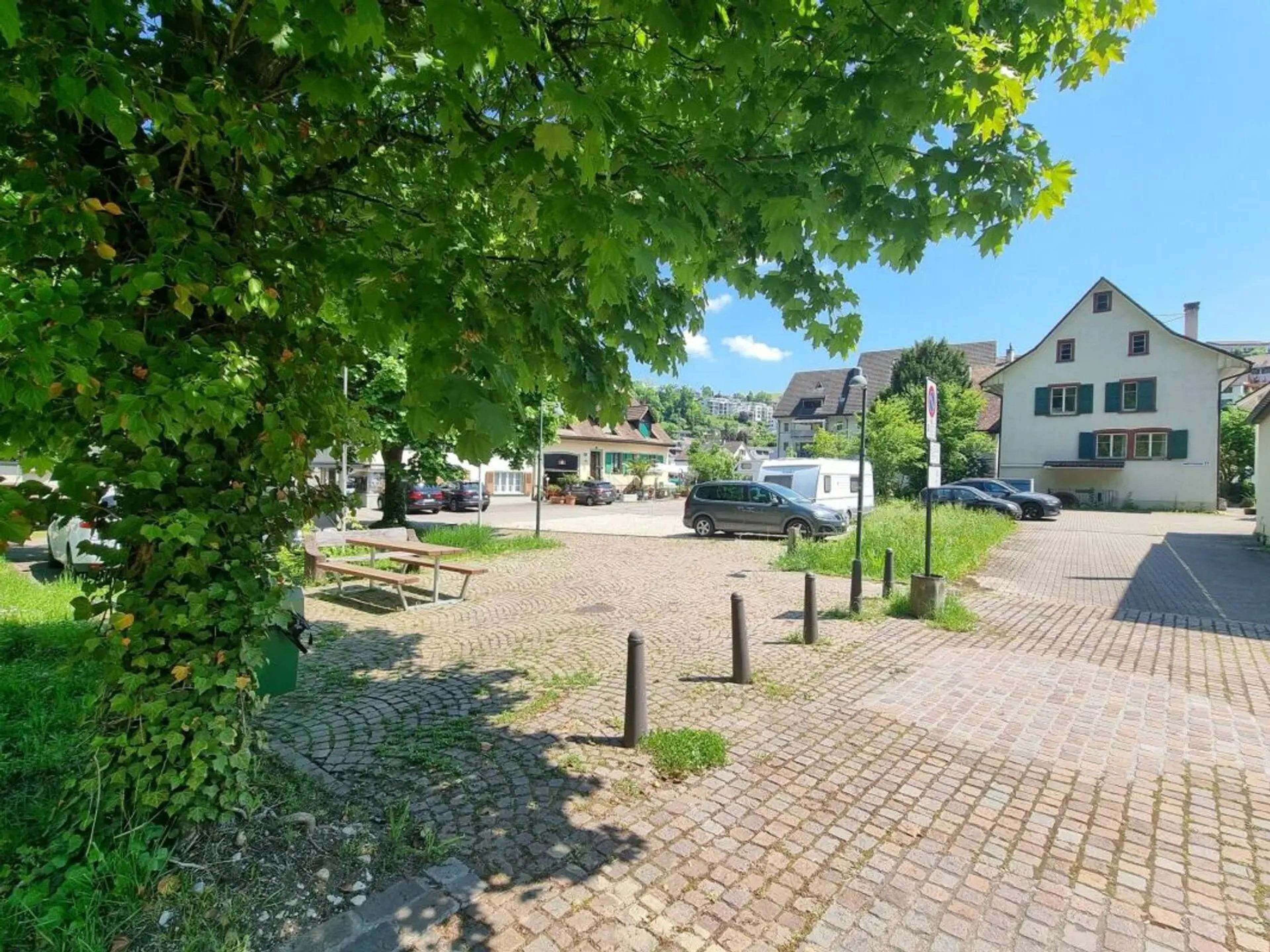 Charaktervolles 3-Familienhaus mit Potenzial in Hölstein kaufen - 5