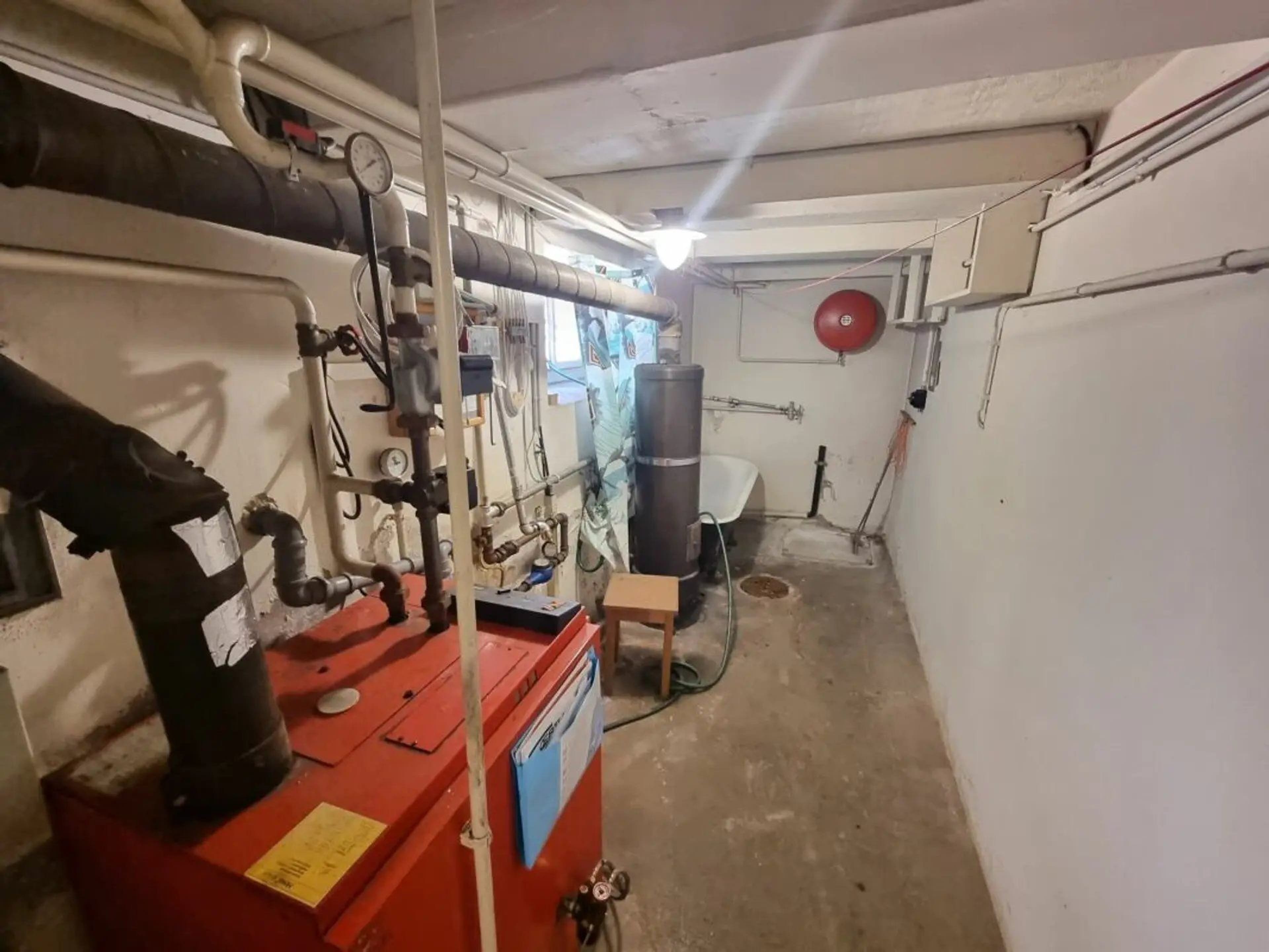 Charaktervolles 3-Familienhaus mit Potenzial in Hölstein kaufen - 25