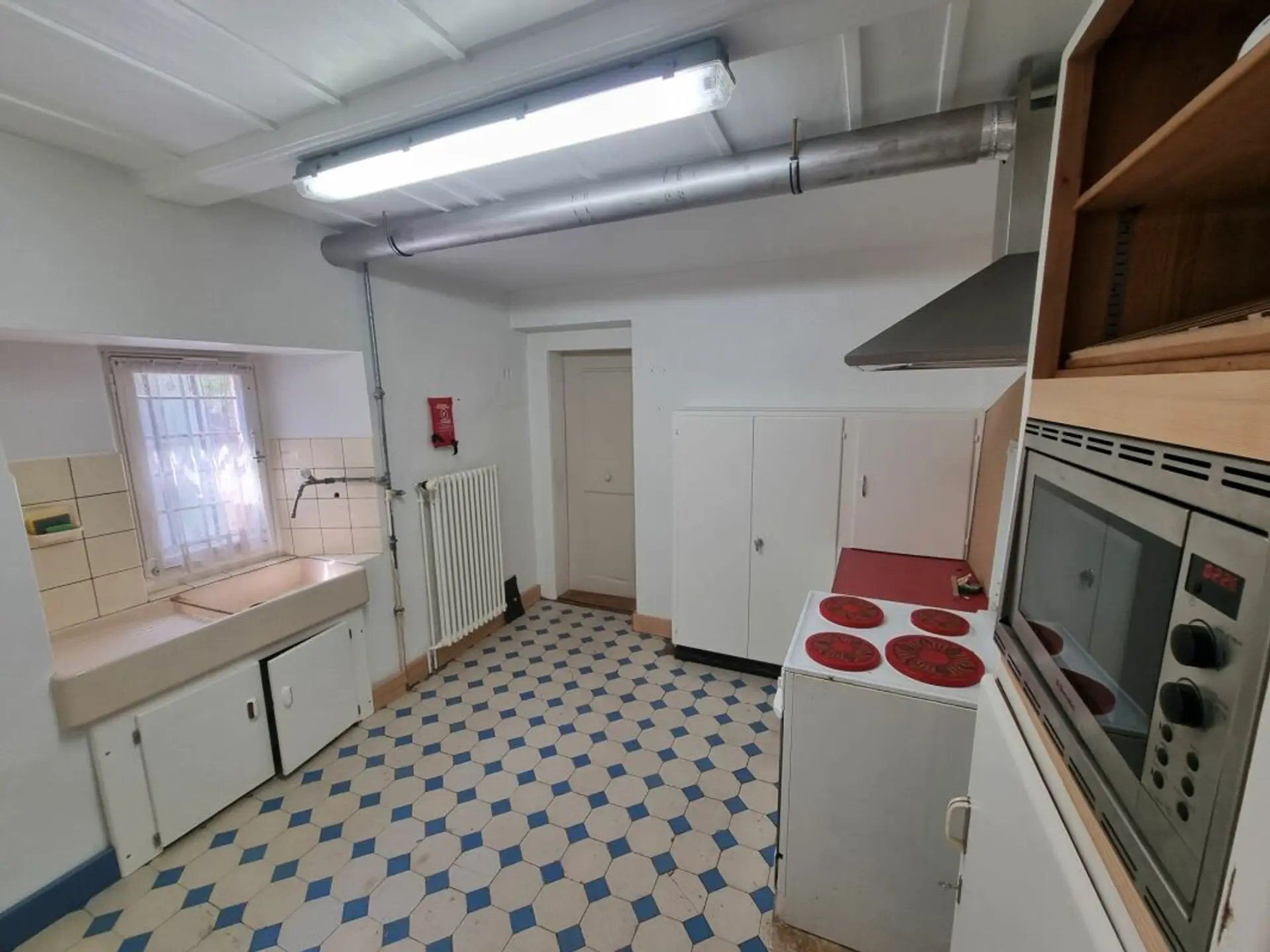Charaktervolles 3-Familienhaus mit Potenzial in Hölstein kaufen - 17