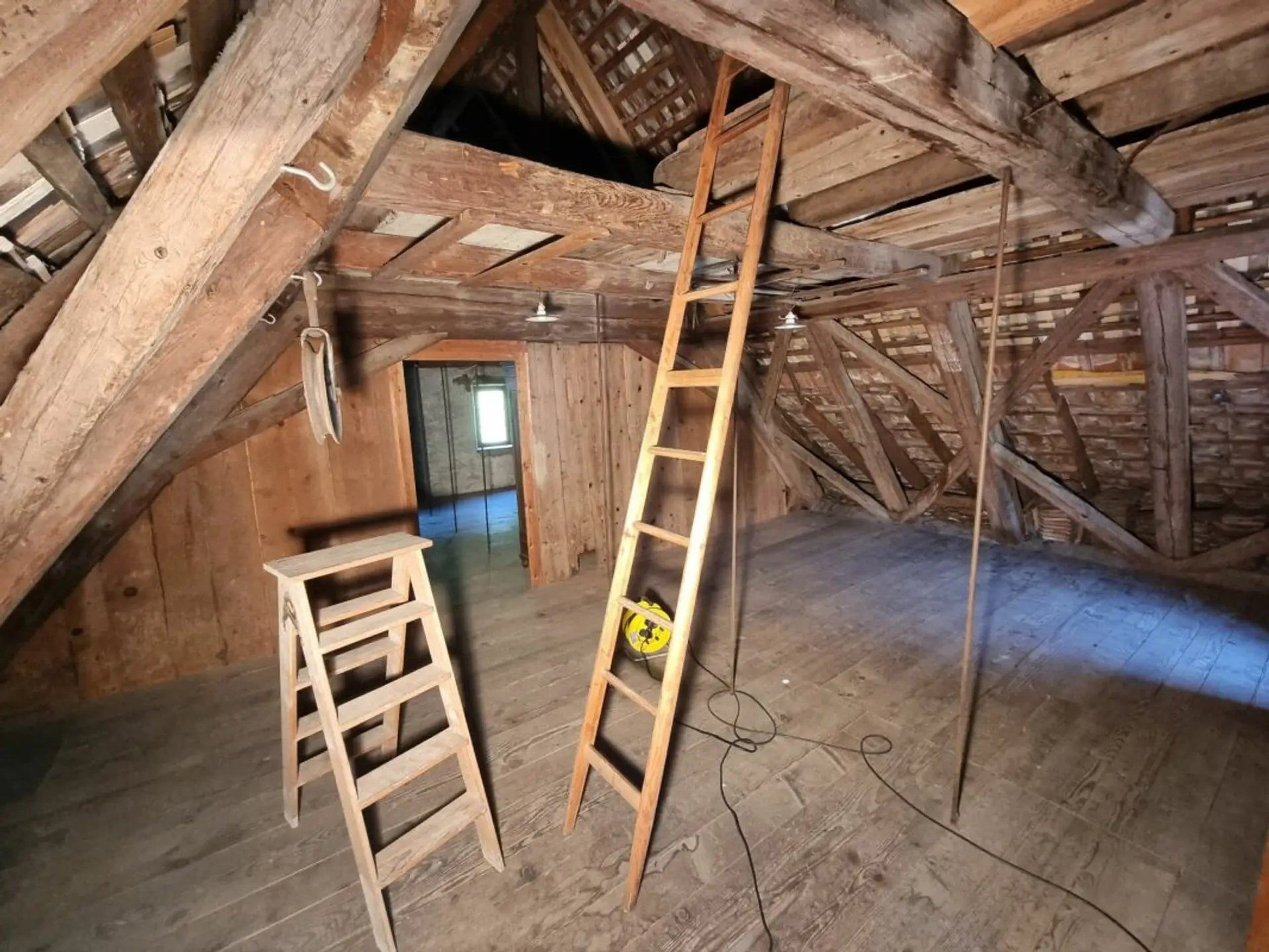 Charaktervolles 3-Familienhaus mit Potenzial in Hölstein kaufen - 19