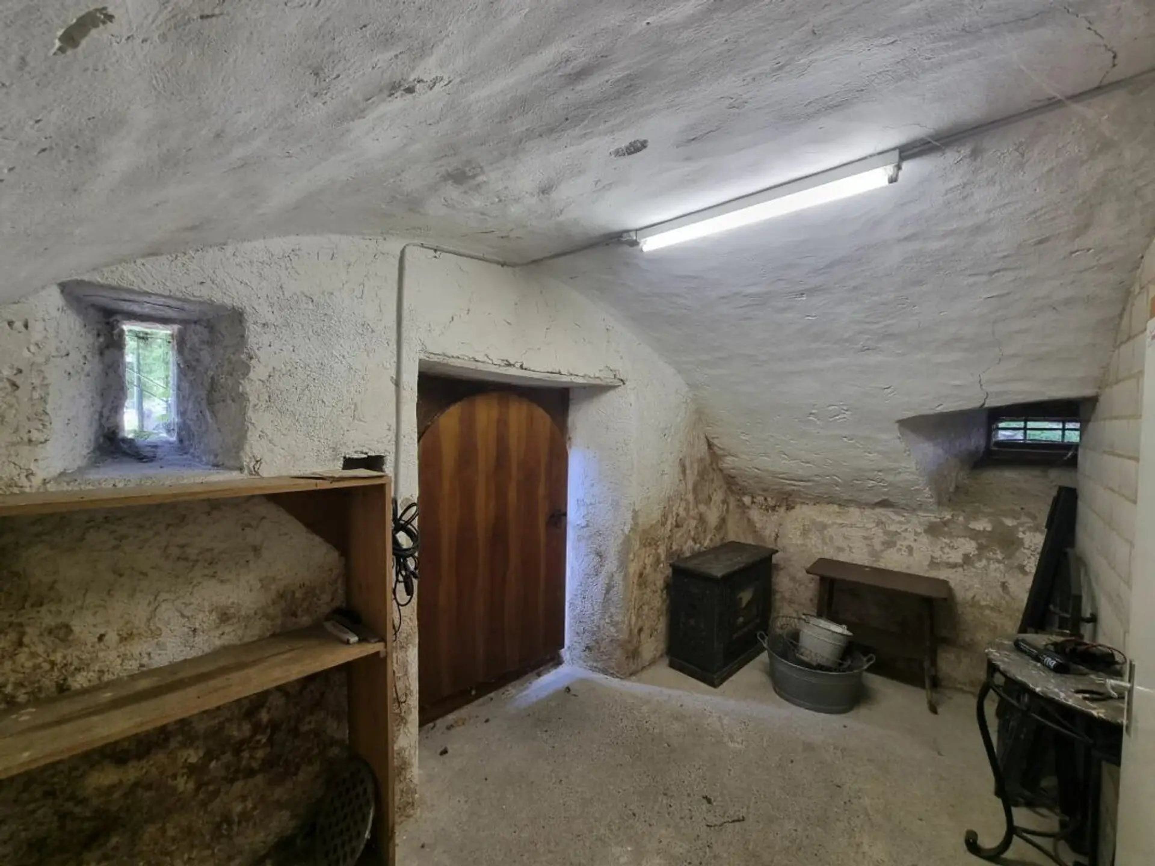 Charaktervolles 3-Familienhaus mit Potenzial in Hölstein kaufen - 24