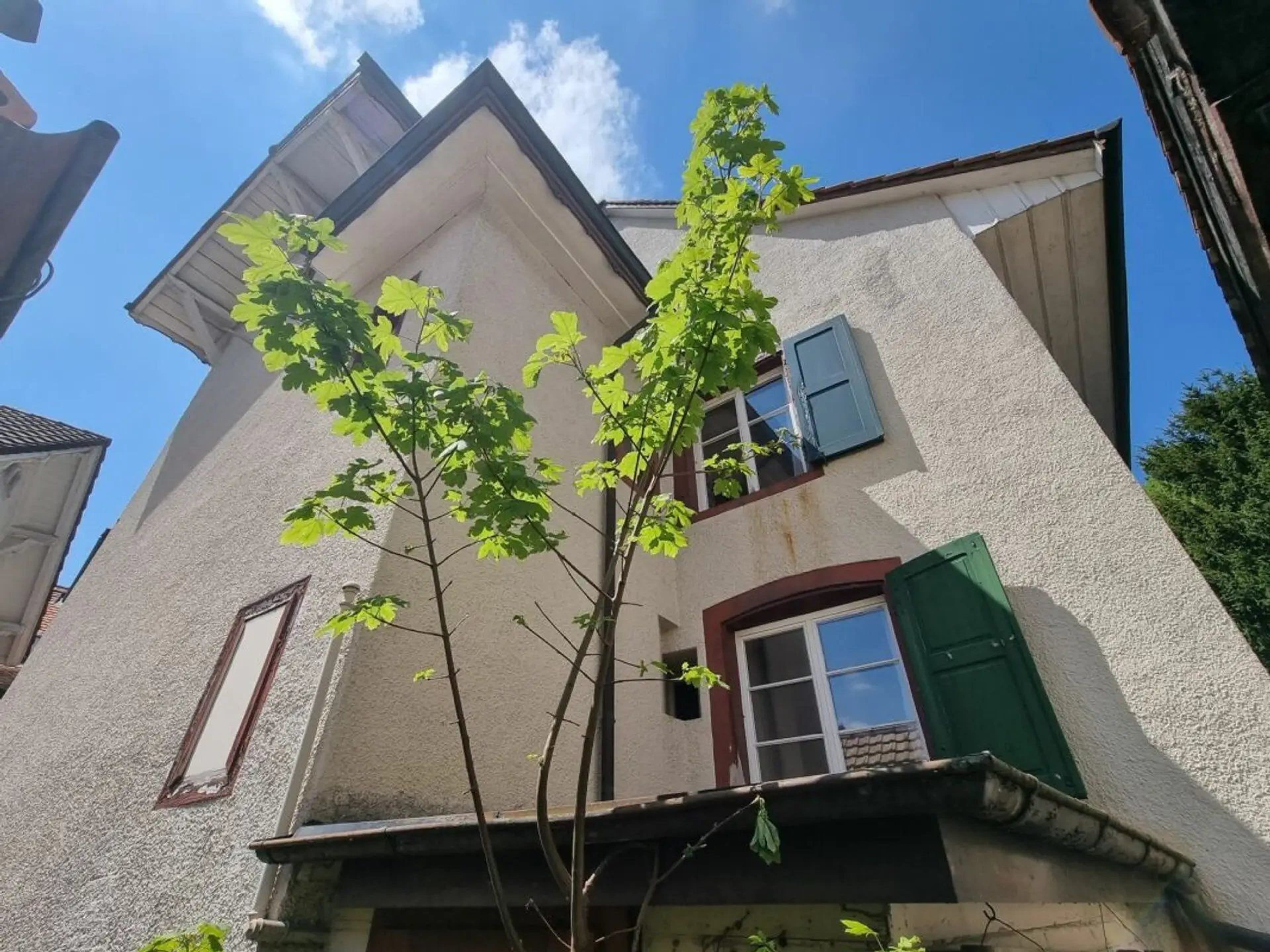 Charaktervolles 3-Familienhaus mit Potenzial in Hölstein kaufen - 4