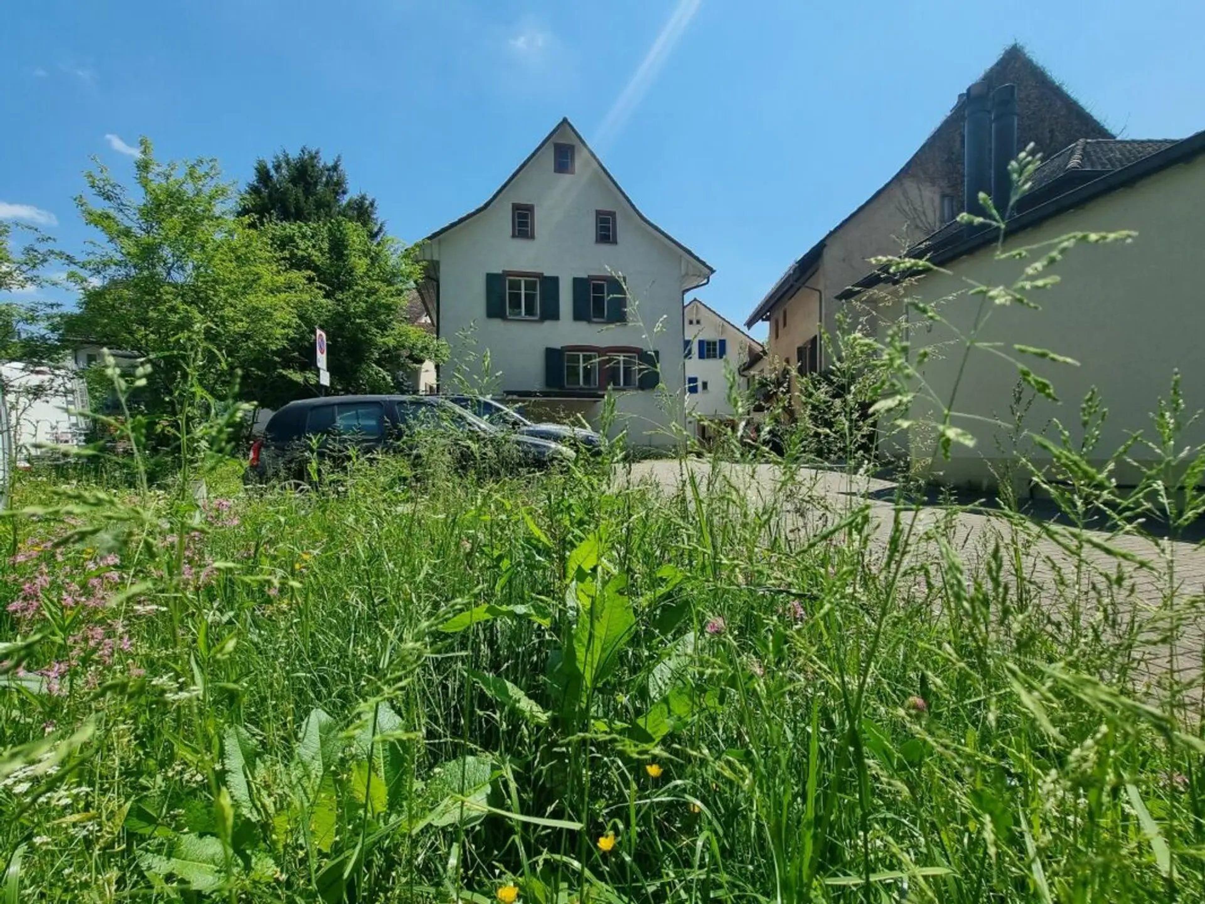 Charaktervolles 3-Familienhaus mit Potenzial in Hölstein kaufen - 6