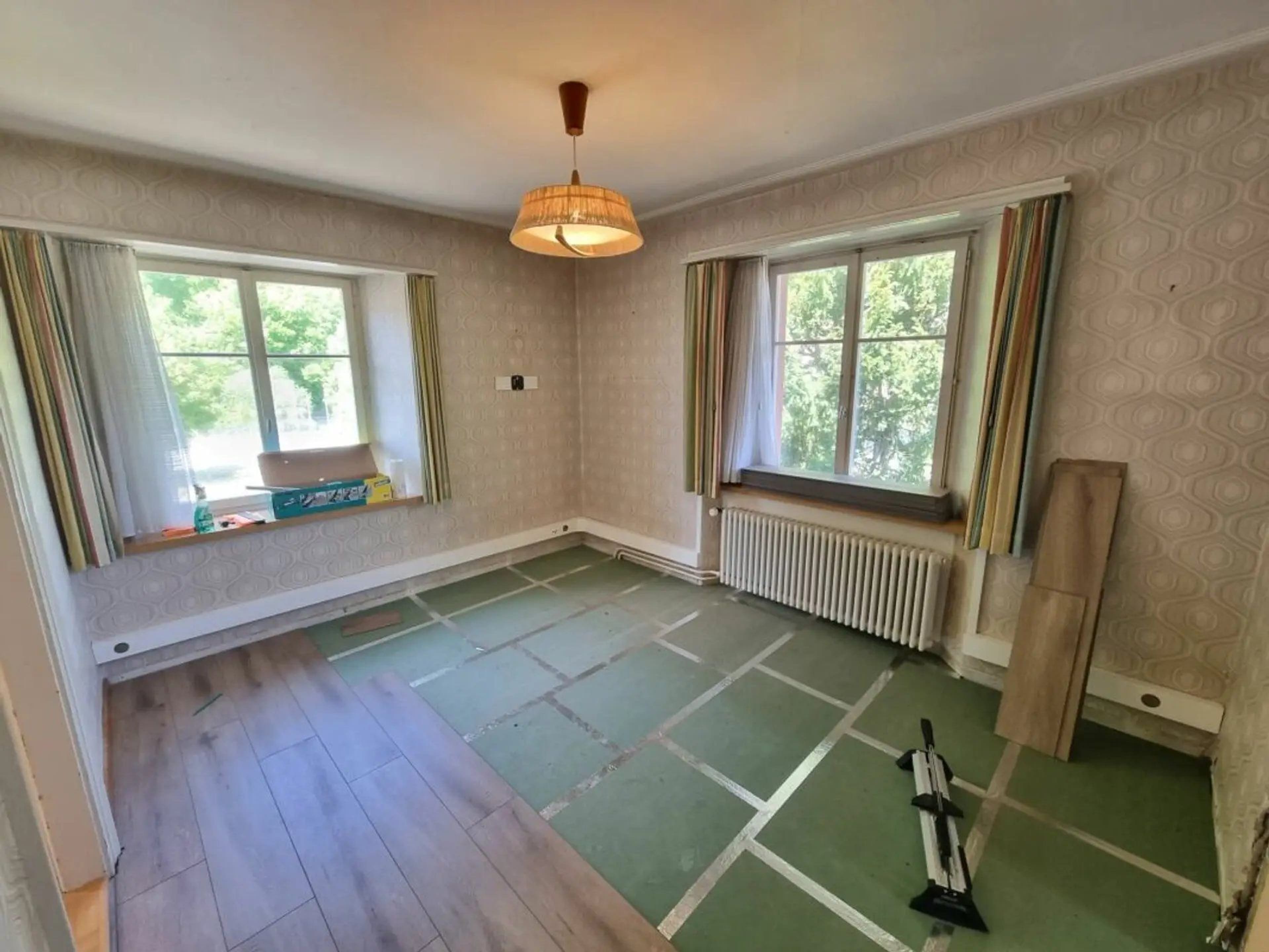 Charaktervolles 3-Familienhaus mit Potenzial in Hölstein kaufen - 15