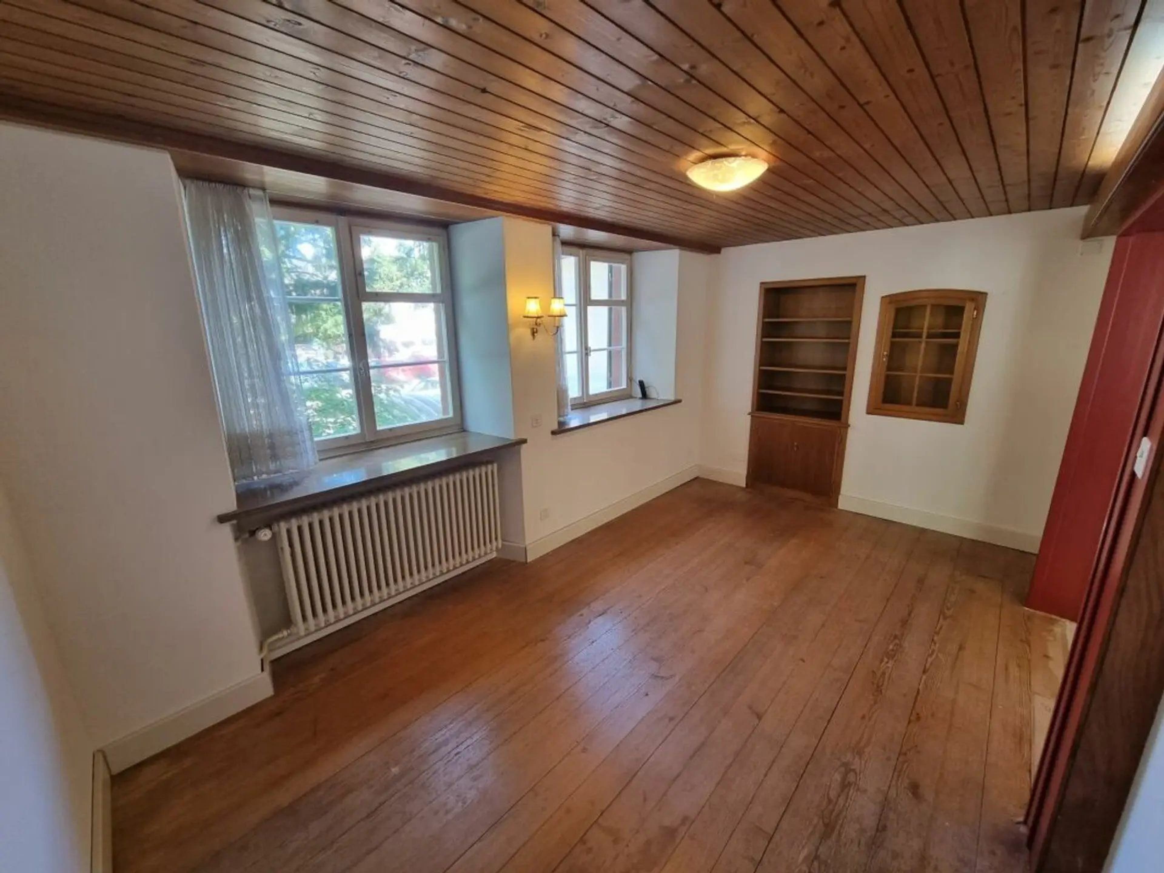 Charaktervolles 3-Familienhaus mit Potenzial in Hölstein kaufen - 13