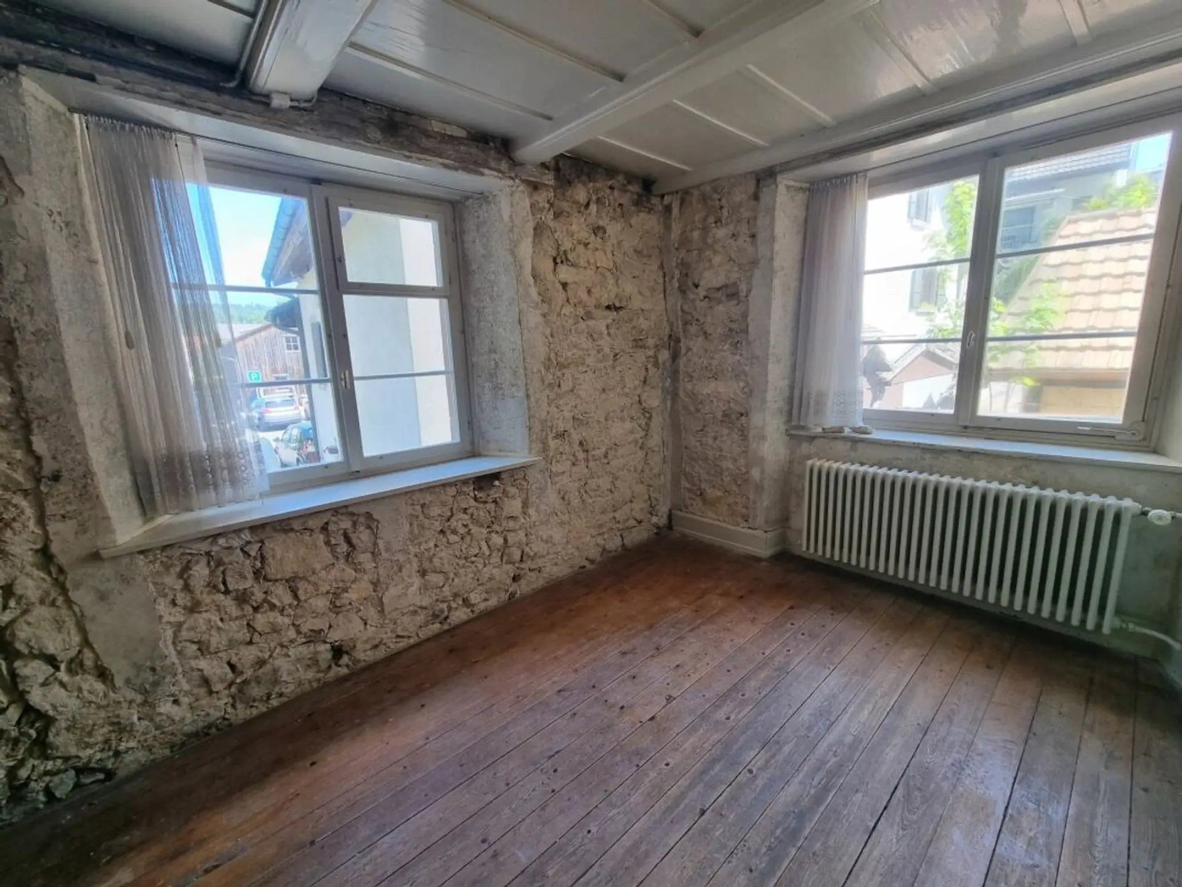Charaktervolles 3-Familienhaus mit Potenzial in Hölstein kaufen - 7
