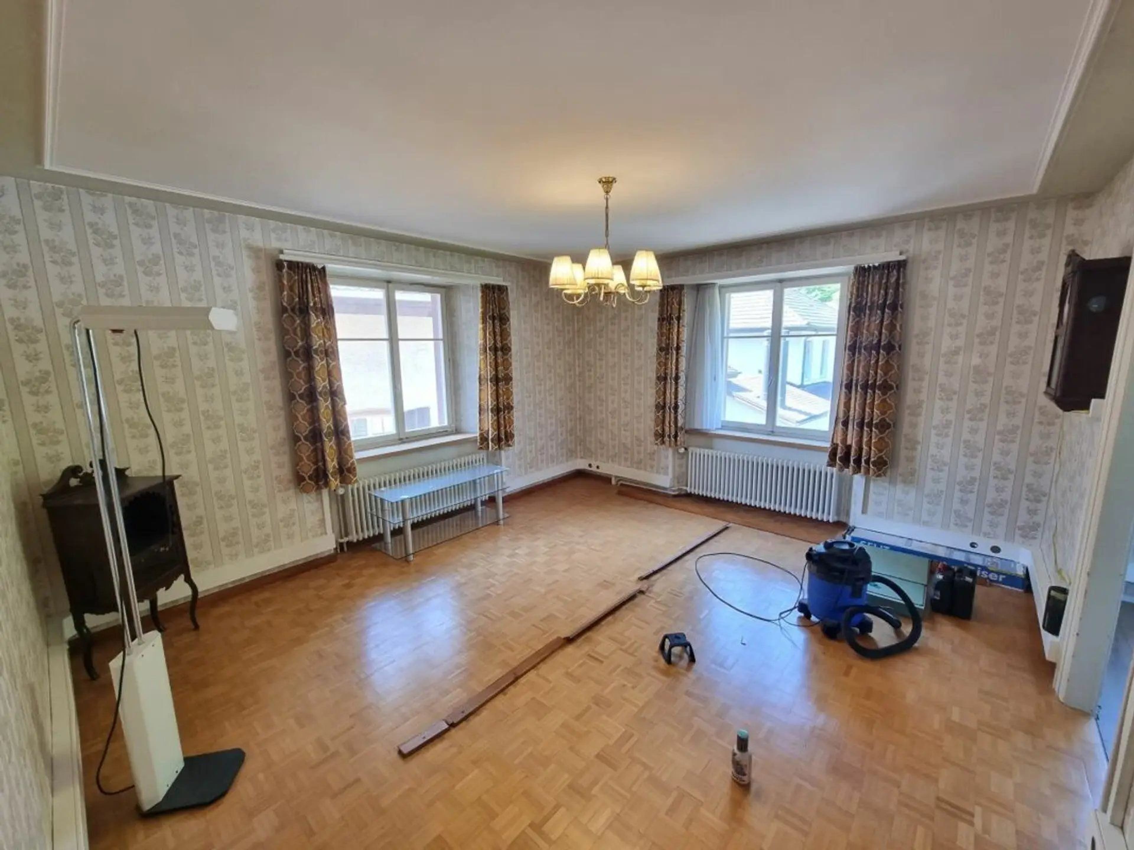 Charaktervolles 3-Familienhaus mit Potenzial in Hölstein kaufen - 14