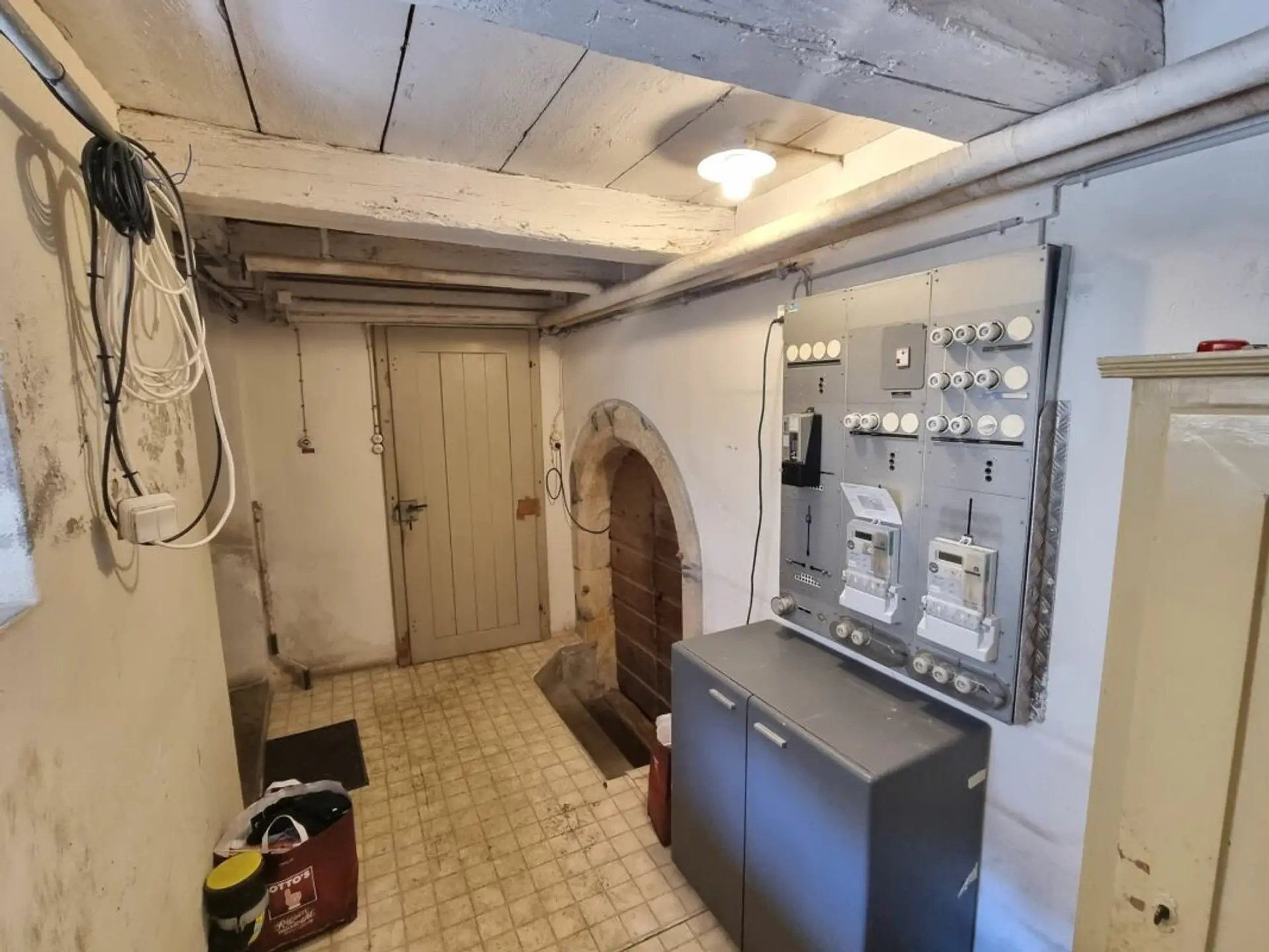 Charaktervolles 3-Familienhaus mit Potenzial in Hölstein kaufen - 26