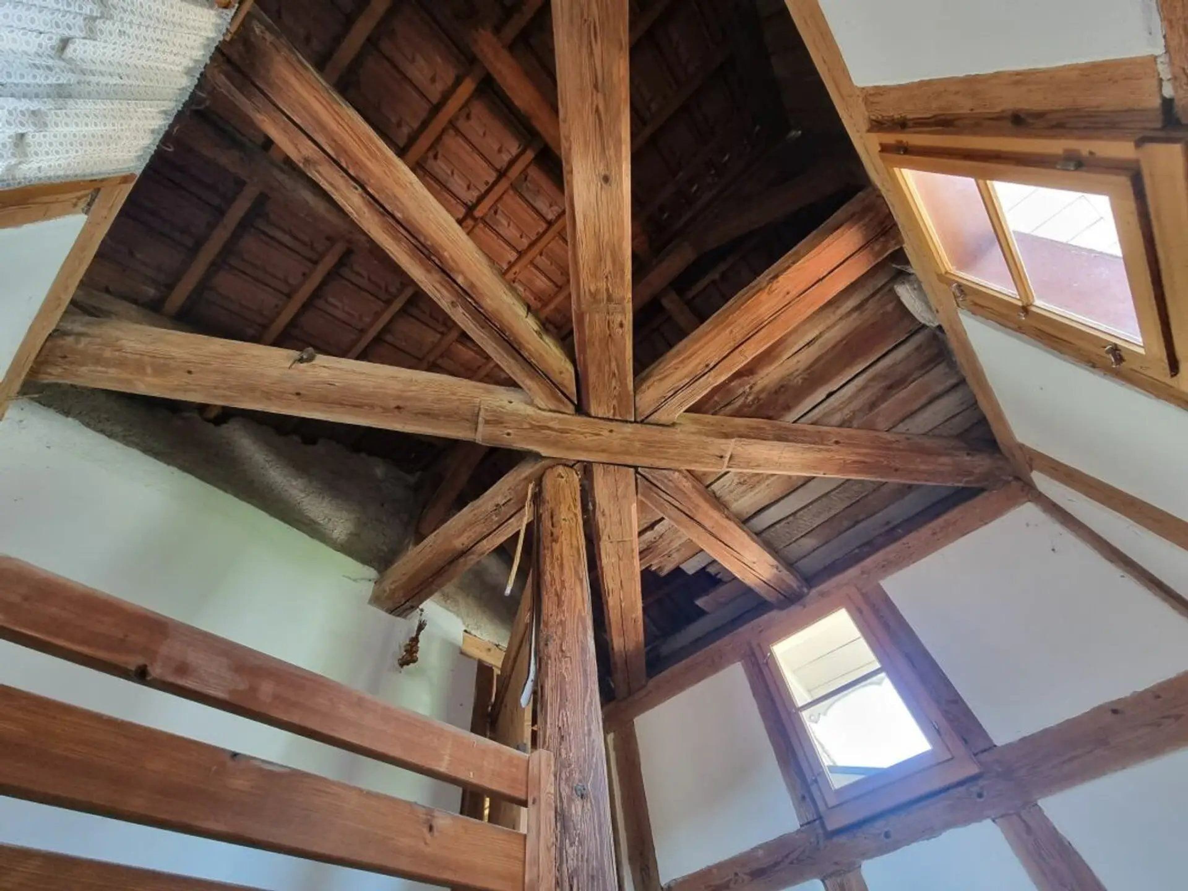Charaktervolles 3-Familienhaus mit Potenzial in Hölstein kaufen - 9