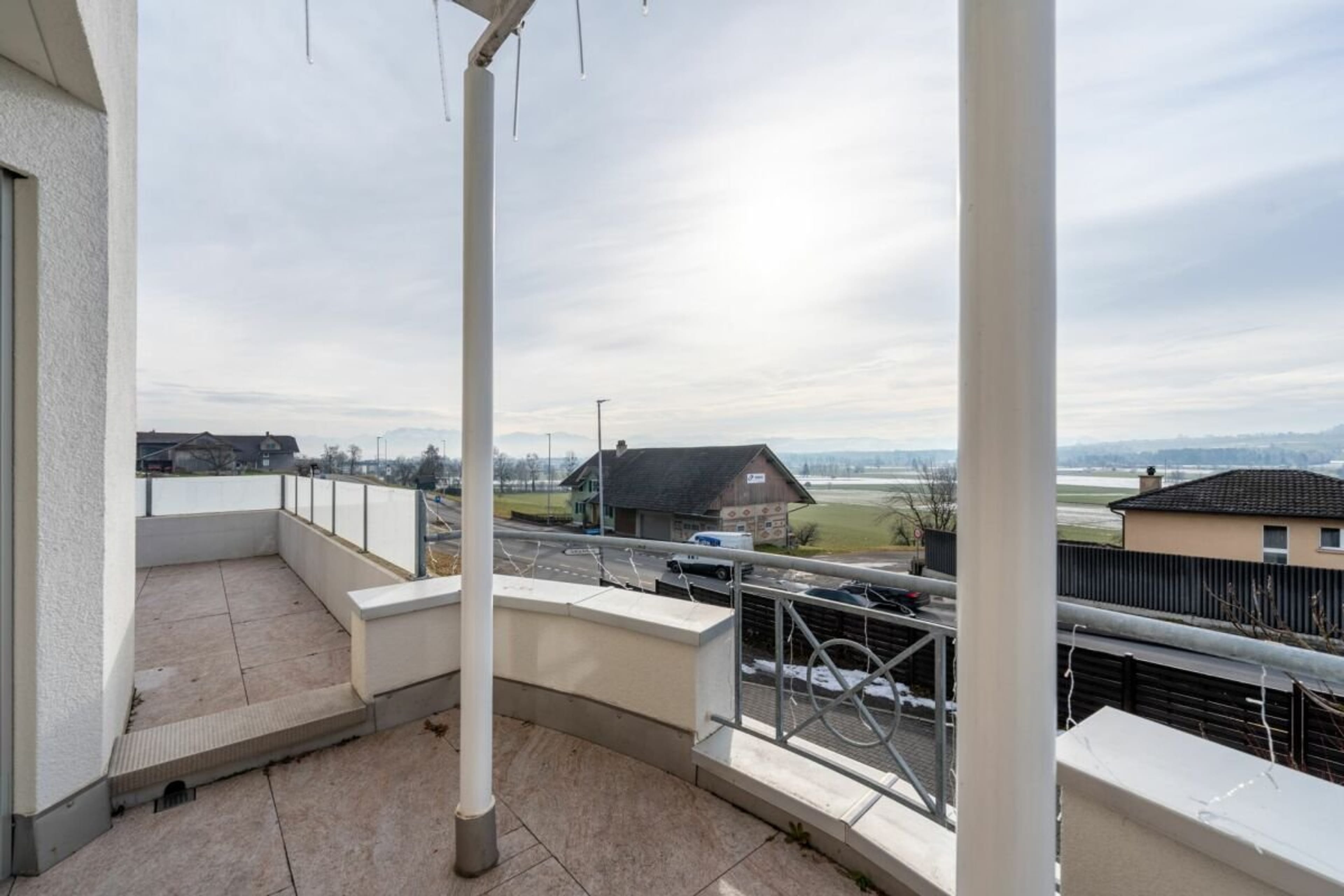 Grosszügiges 6.5-Zimmer Einfamilienhaus mit Einliegerwohnung - modernisiert - 19