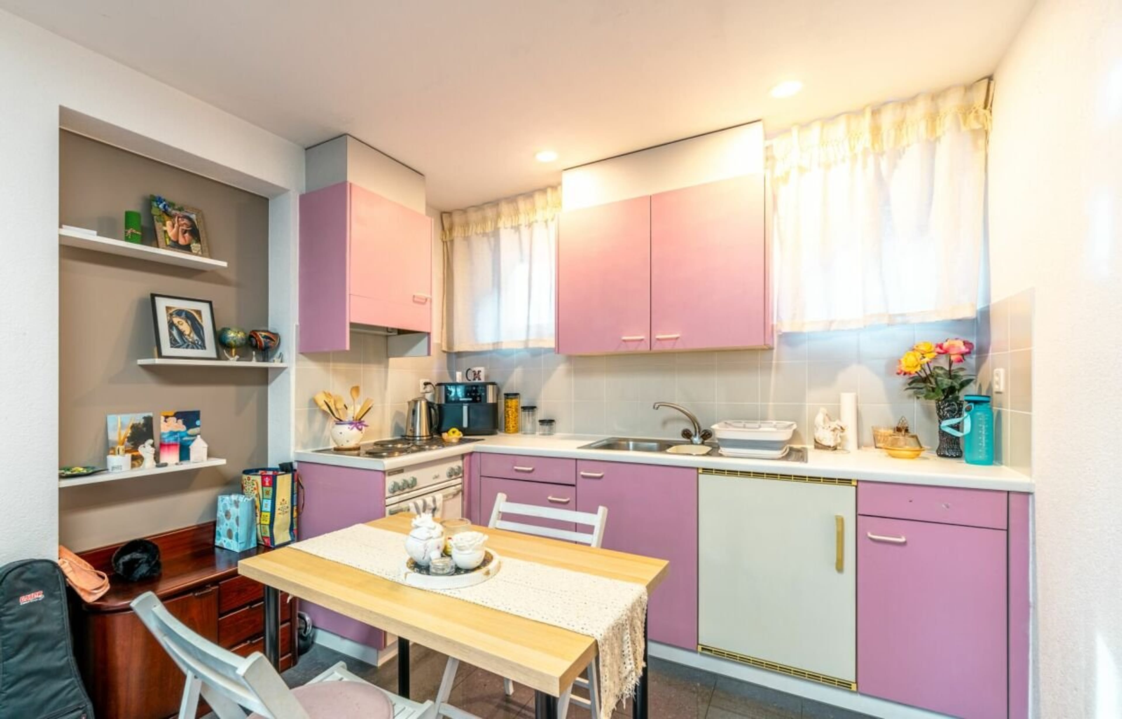Grosszügiges 6.5-Zimmer Einfamilienhaus mit Einliegerwohnung - modernisiert - 21