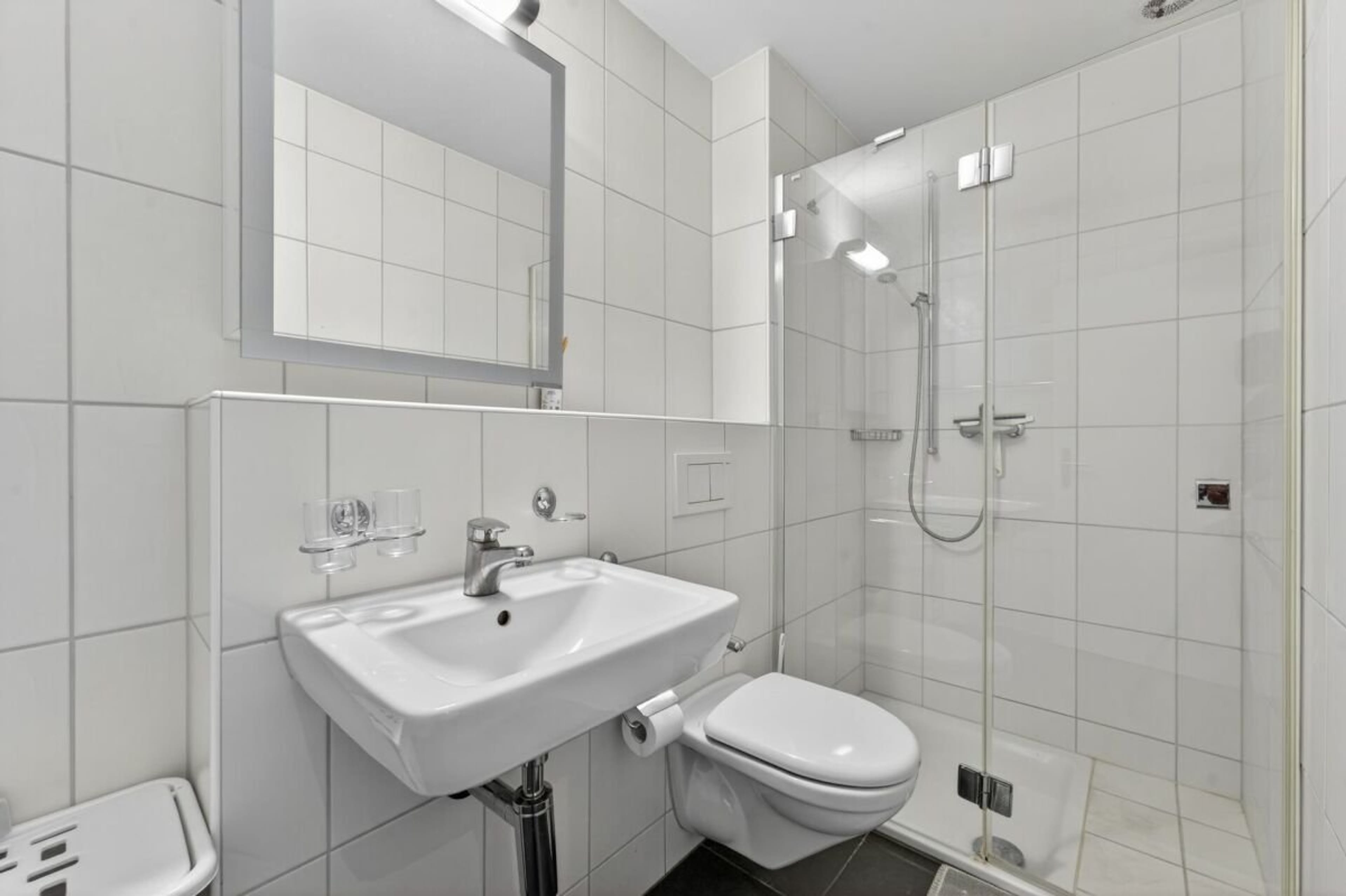 Wohnen mit Weitsicht, Komfort und Minergie-Standard - 10