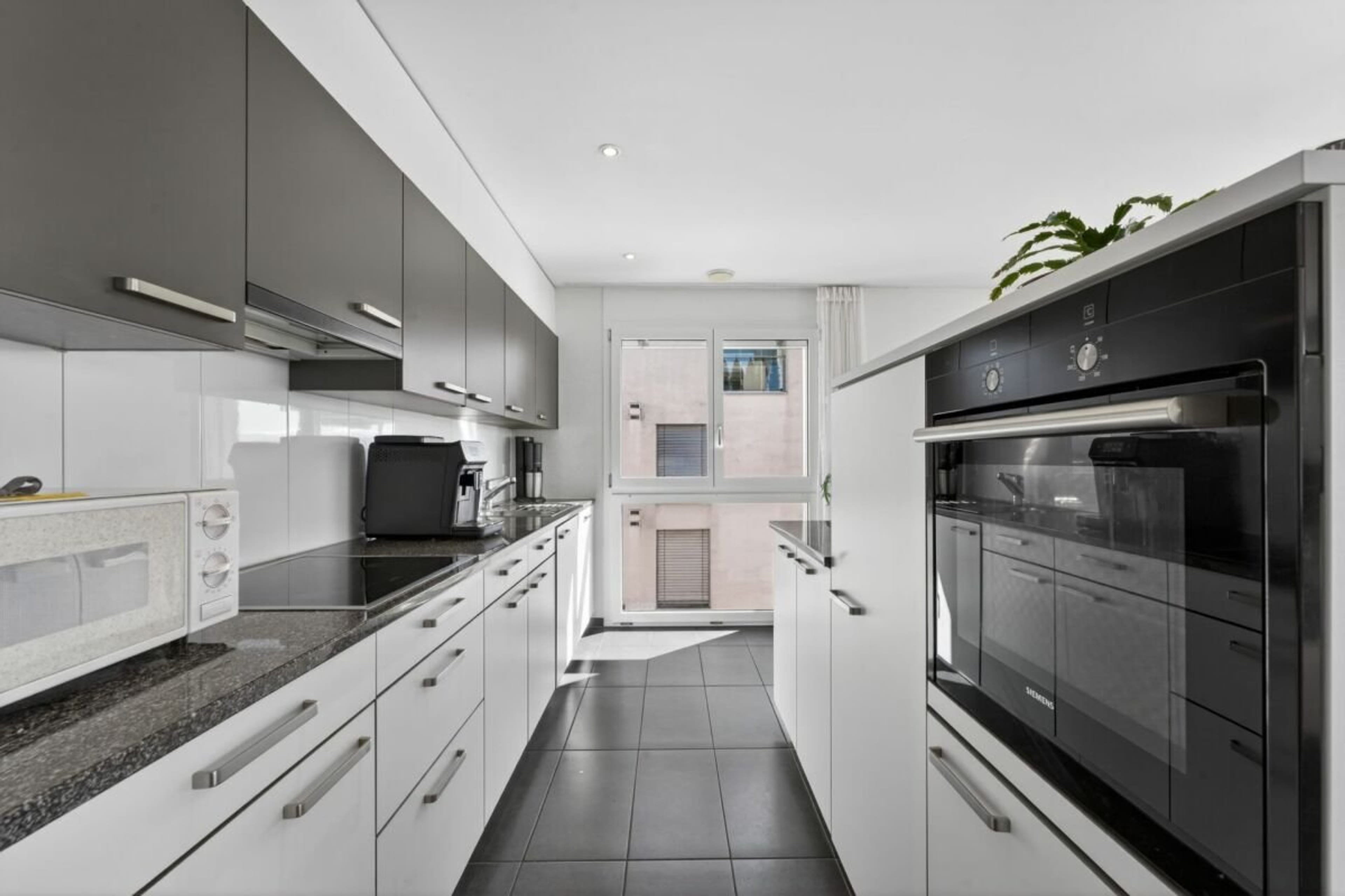 Wohnen mit Weitsicht, Komfort und Minergie-Standard - 15