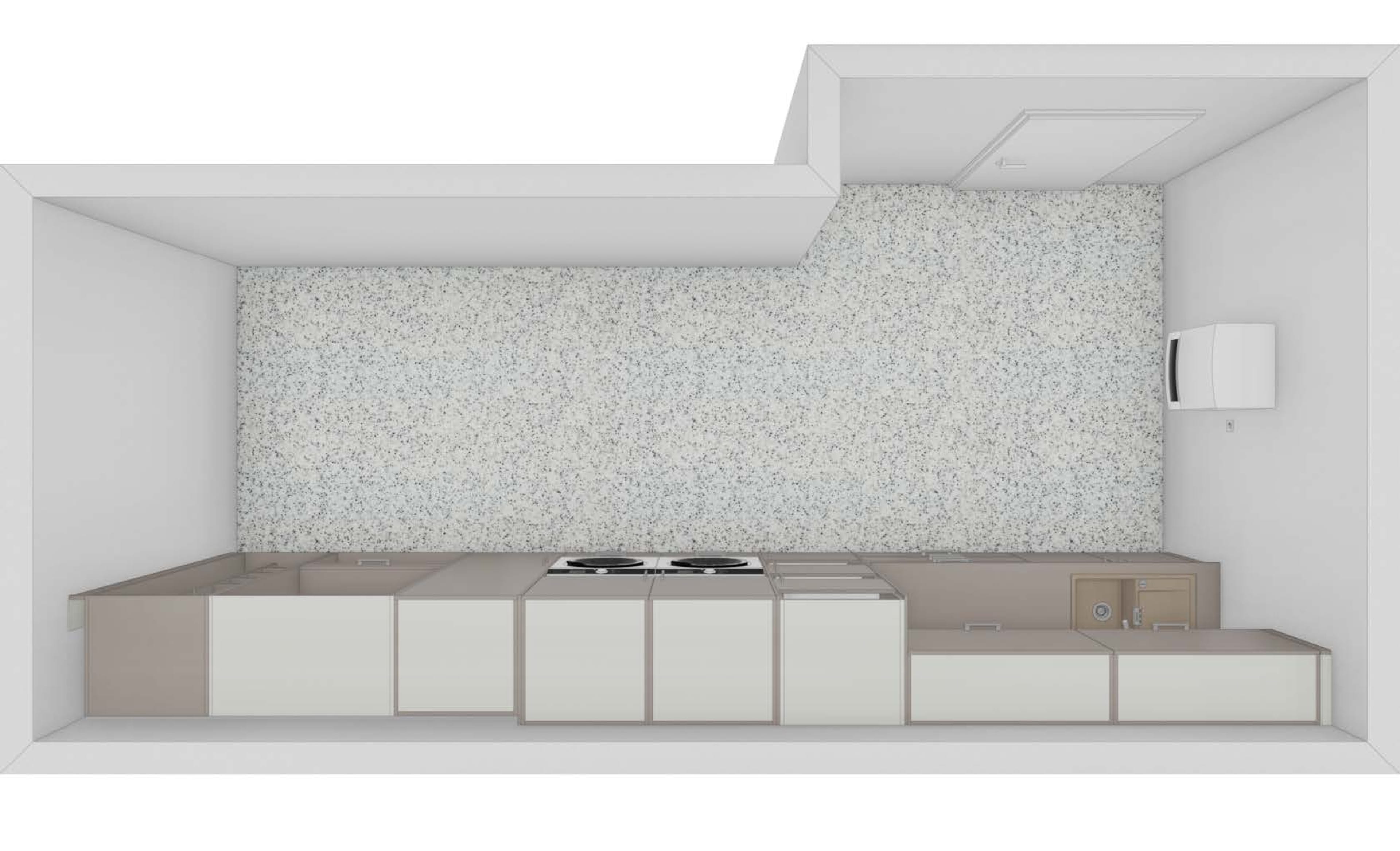 Exklusive 4.5-Zi.-Terrassenwohnung mit Weitsicht in Beringen mieten - 11