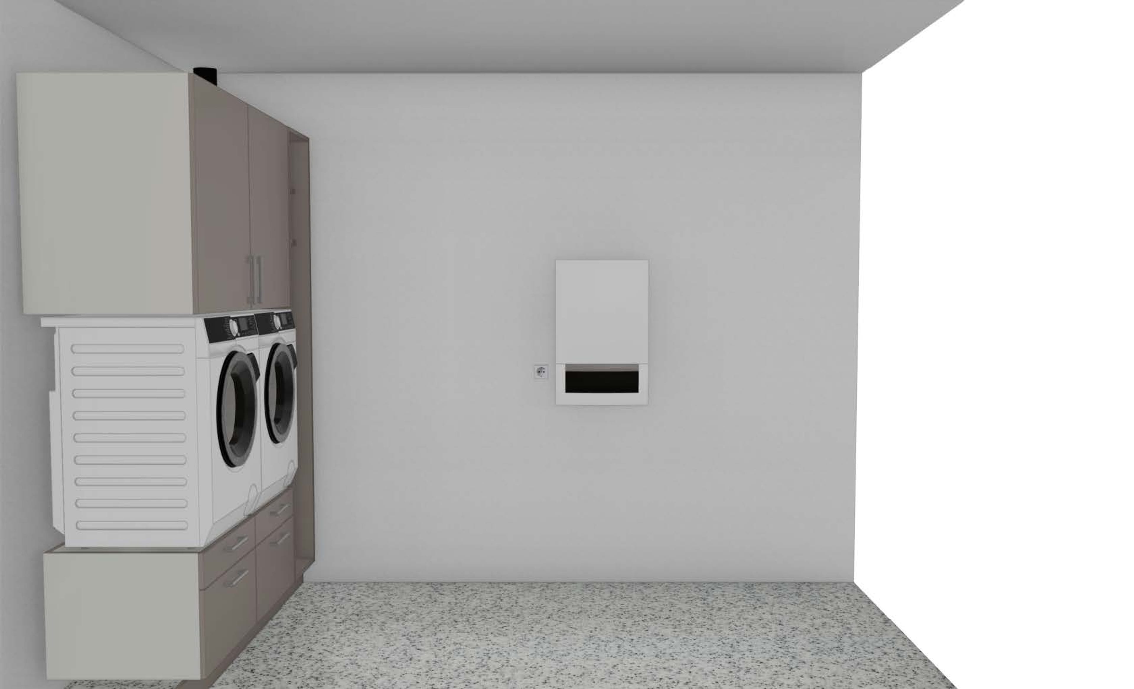 Exklusive 4.5-Zimmer-Terrassenwohnung mit Panorama in Beringen - 10