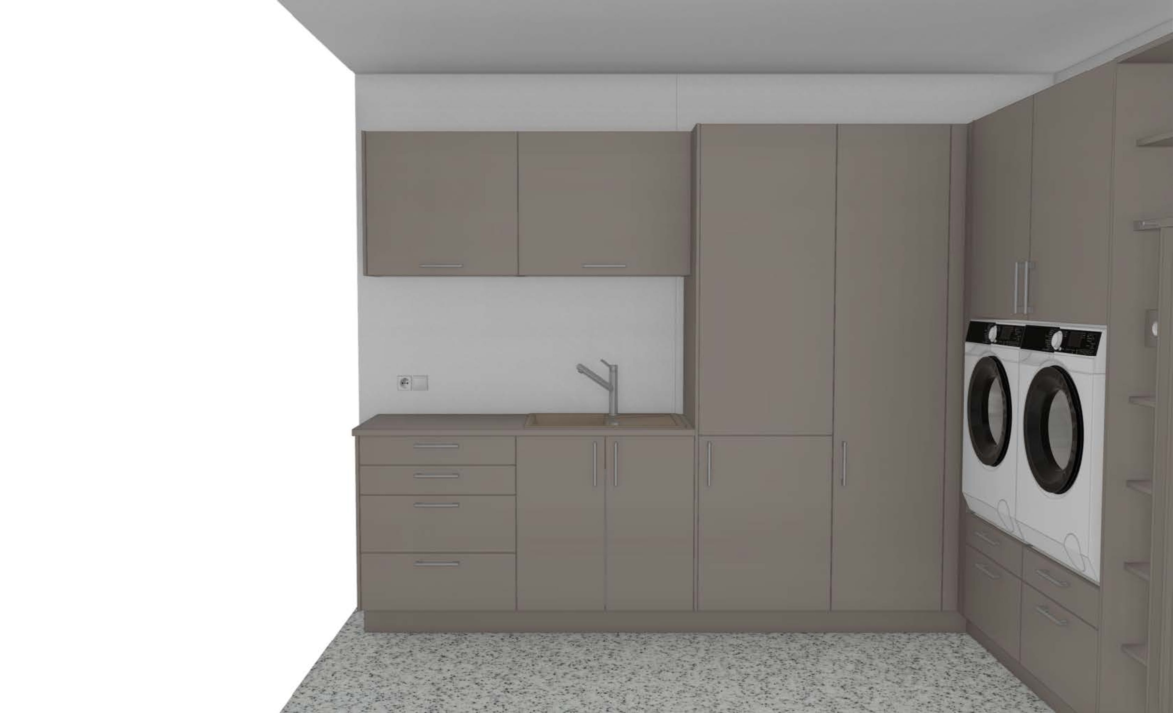 Exklusive 4.5-Zimmer-Terrassenwohnung mit Panorama in Beringen - 9