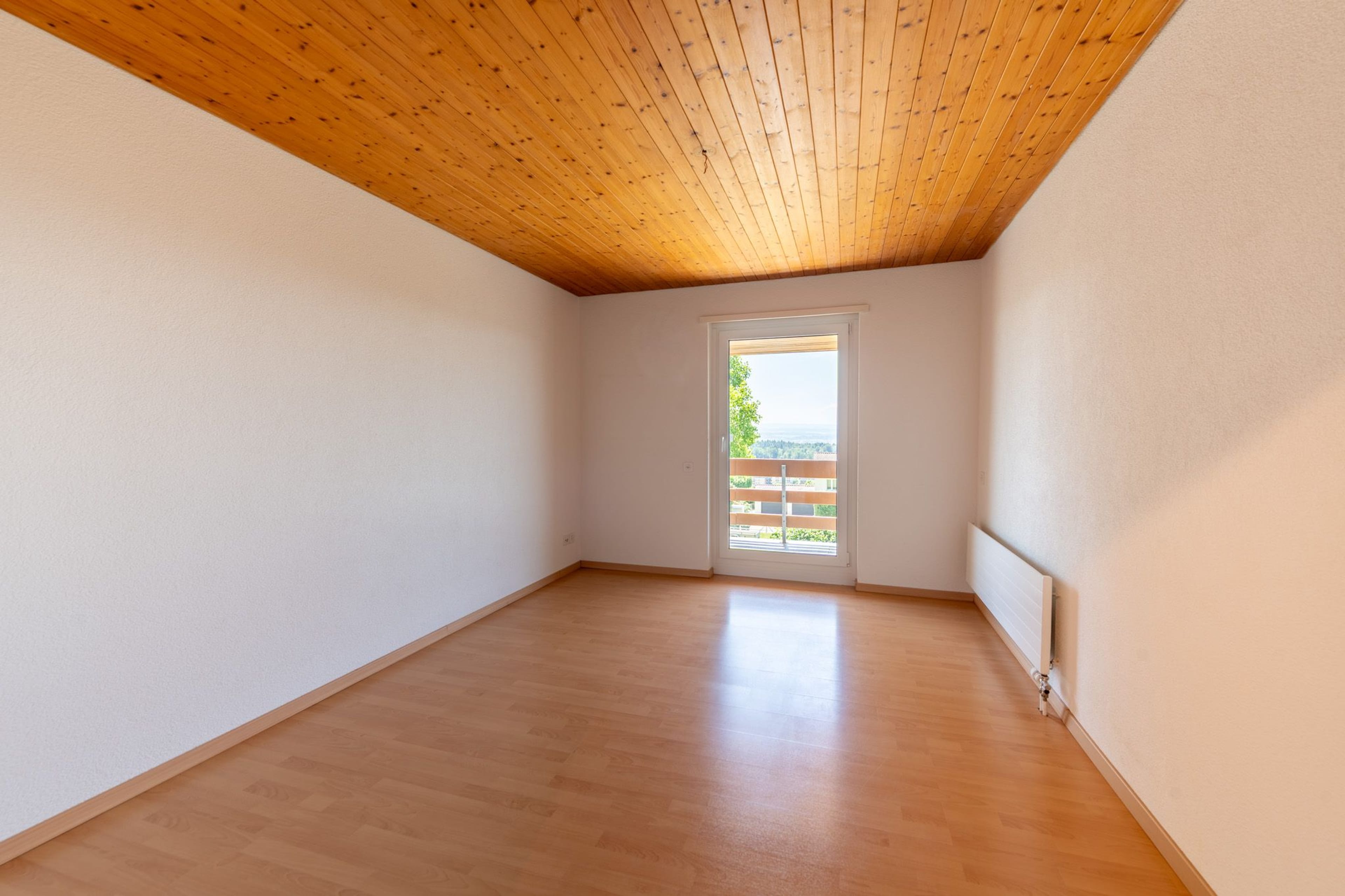 Lichtdurchflutetes Einfamilienhaus mit einzigartigem Alpenpanorama - 18