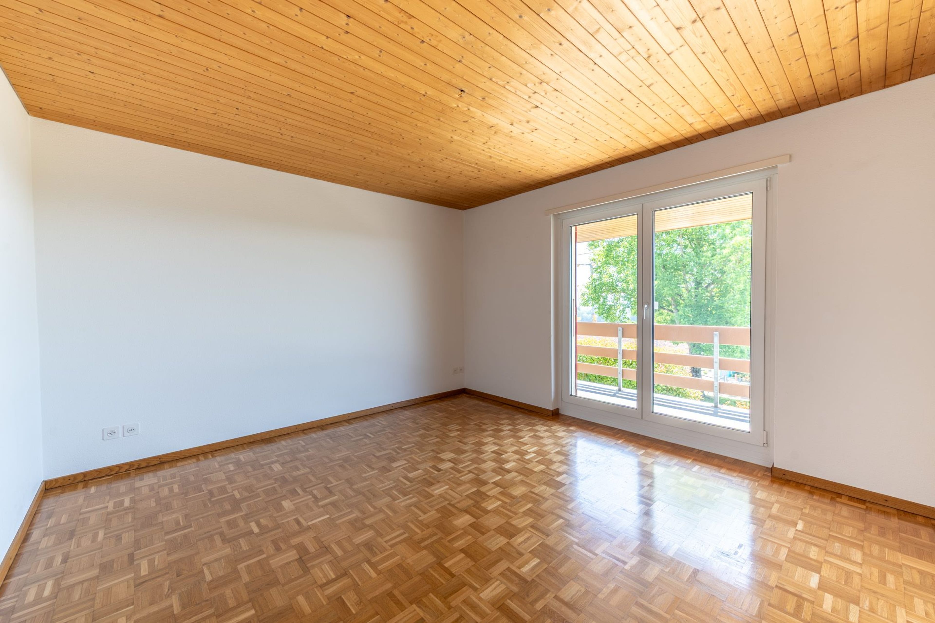 Lichtdurchflutetes Einfamilienhaus mit einzigartigem Alpenpanorama - 11