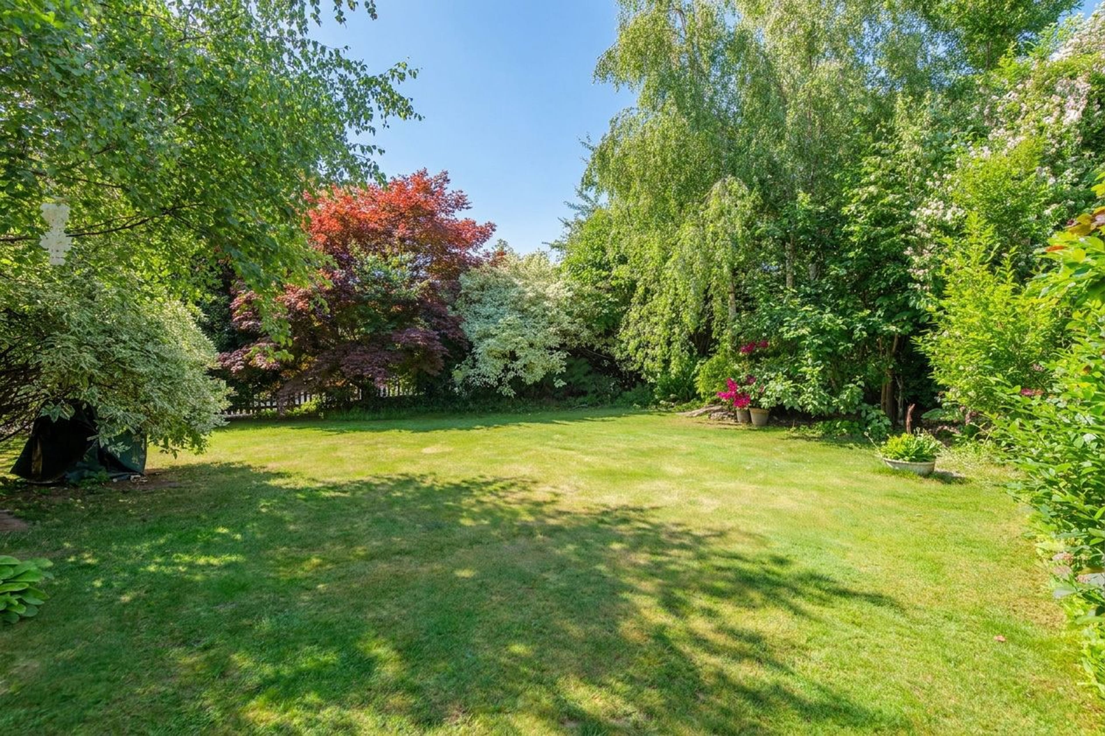 Zentrumsnahes Potenzial: Ausbaubares 5-Zimmer-Einfamilienhaus mit grosszügigem Garten - 17