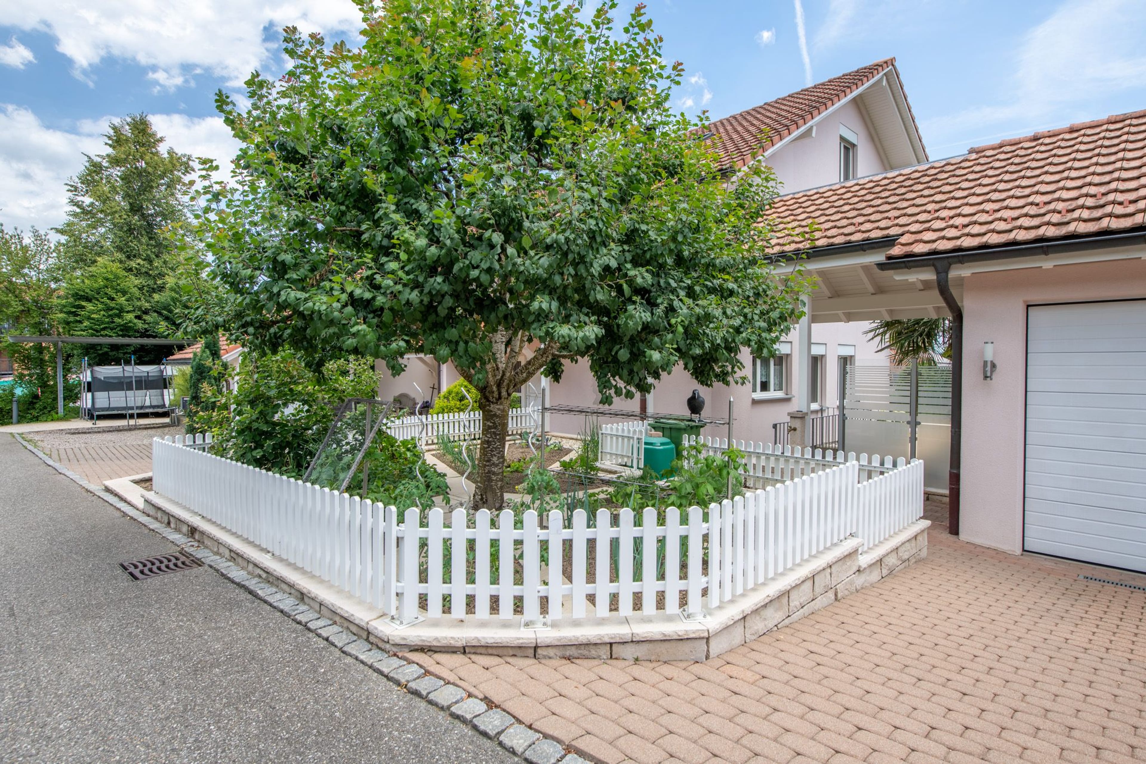 Wohnen mit Weitblick – Gepflegte Doppelhaushälfte mit schönem Garten - 22