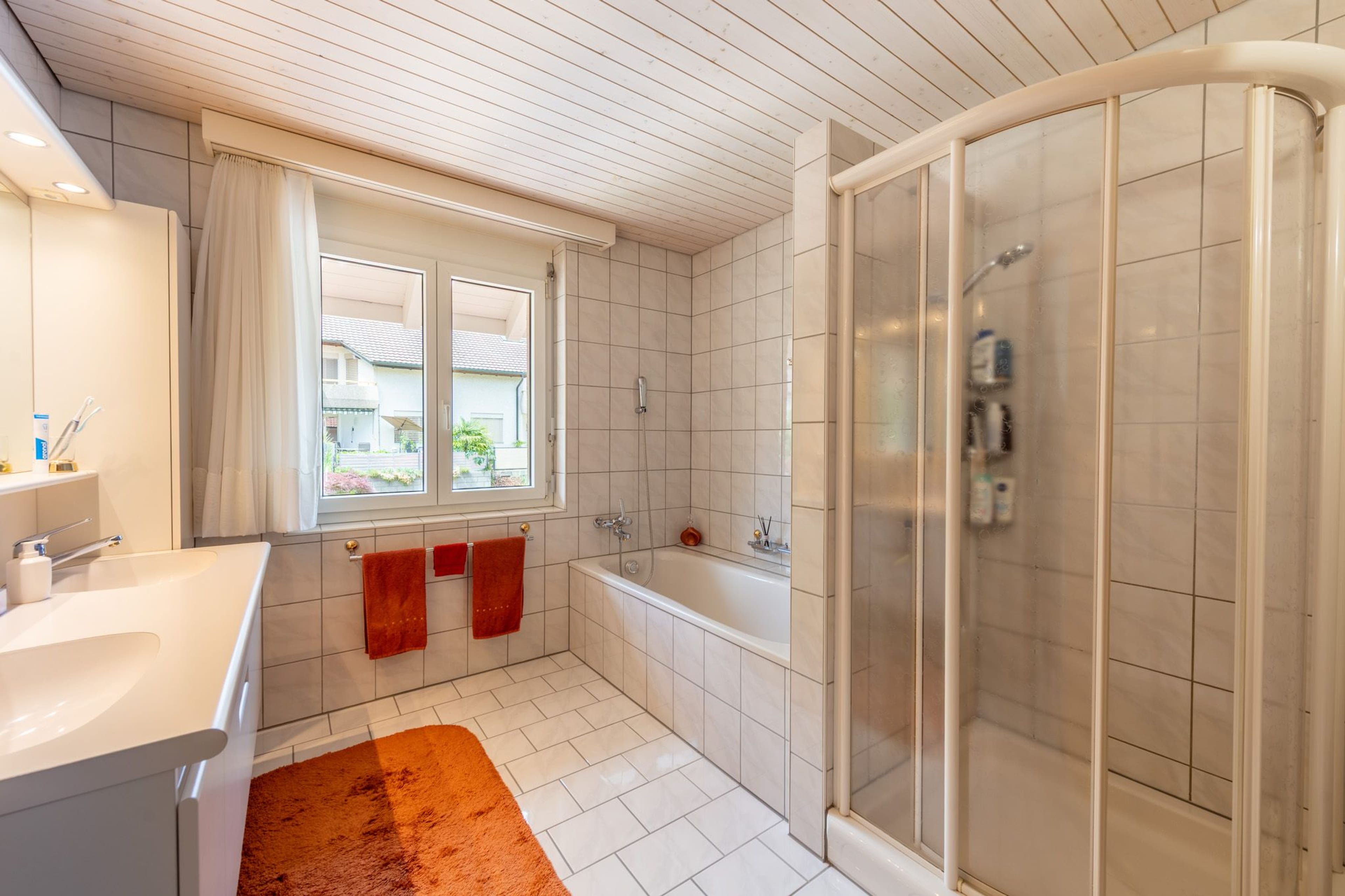 Wohnen mit Weitblick – Gepflegte Doppelhaushälfte mit schönem Garten - 8