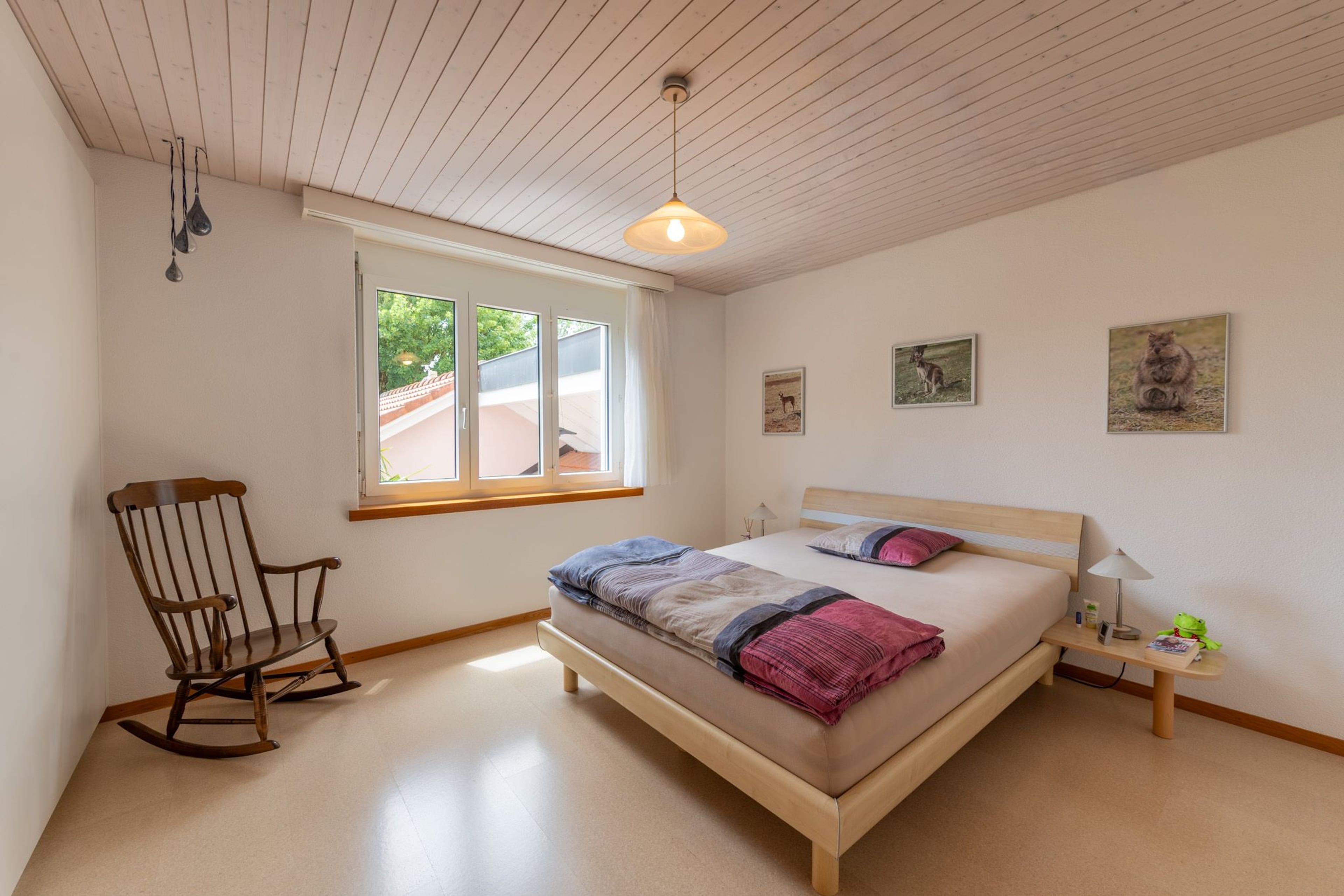 Wohnen mit Weitblick – Gepflegte Doppelhaushälfte mit schönem Garten - 10