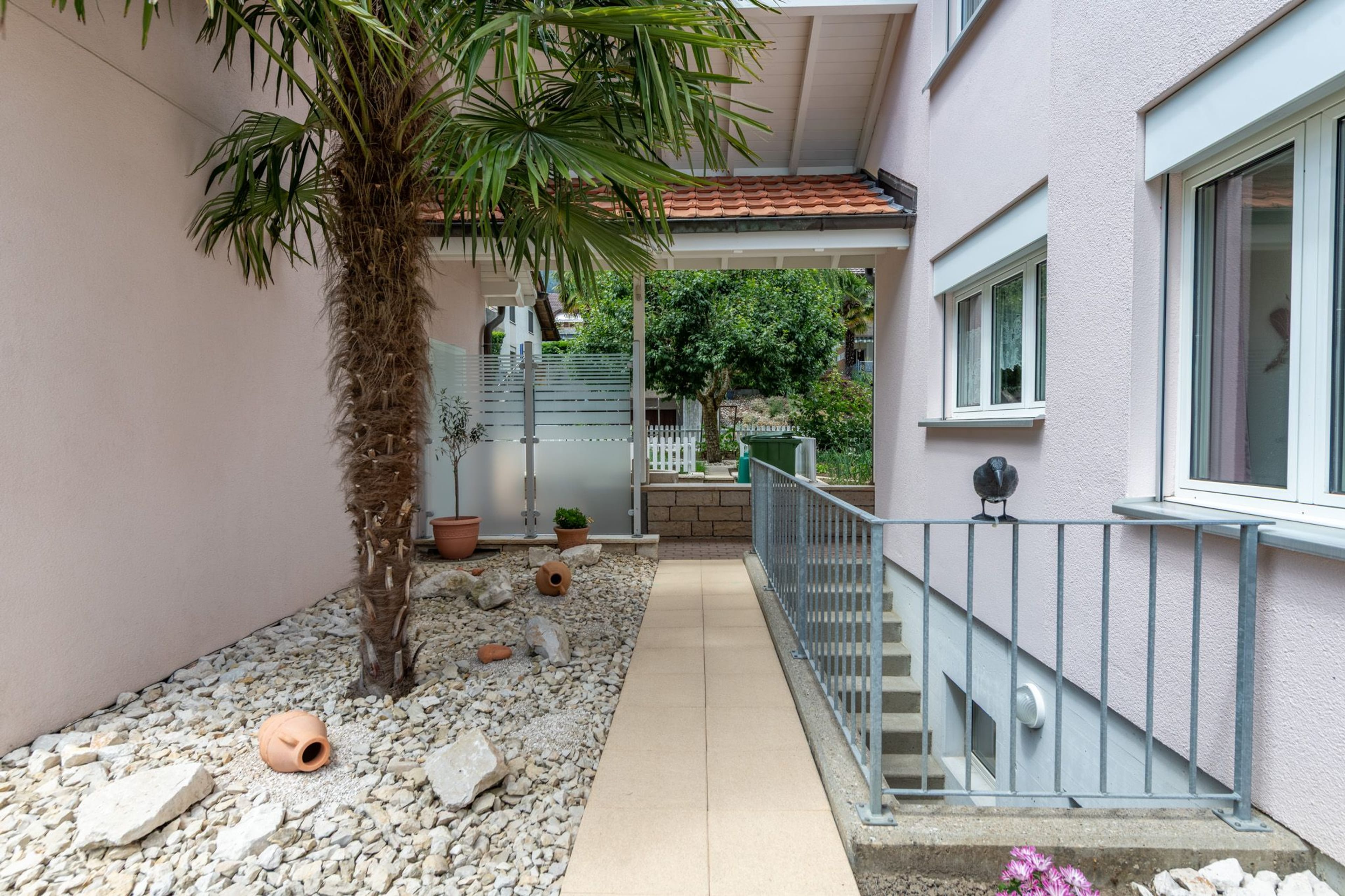 Wohnen mit Weitblick – Gepflegte Doppelhaushälfte mit schönem Garten - 23