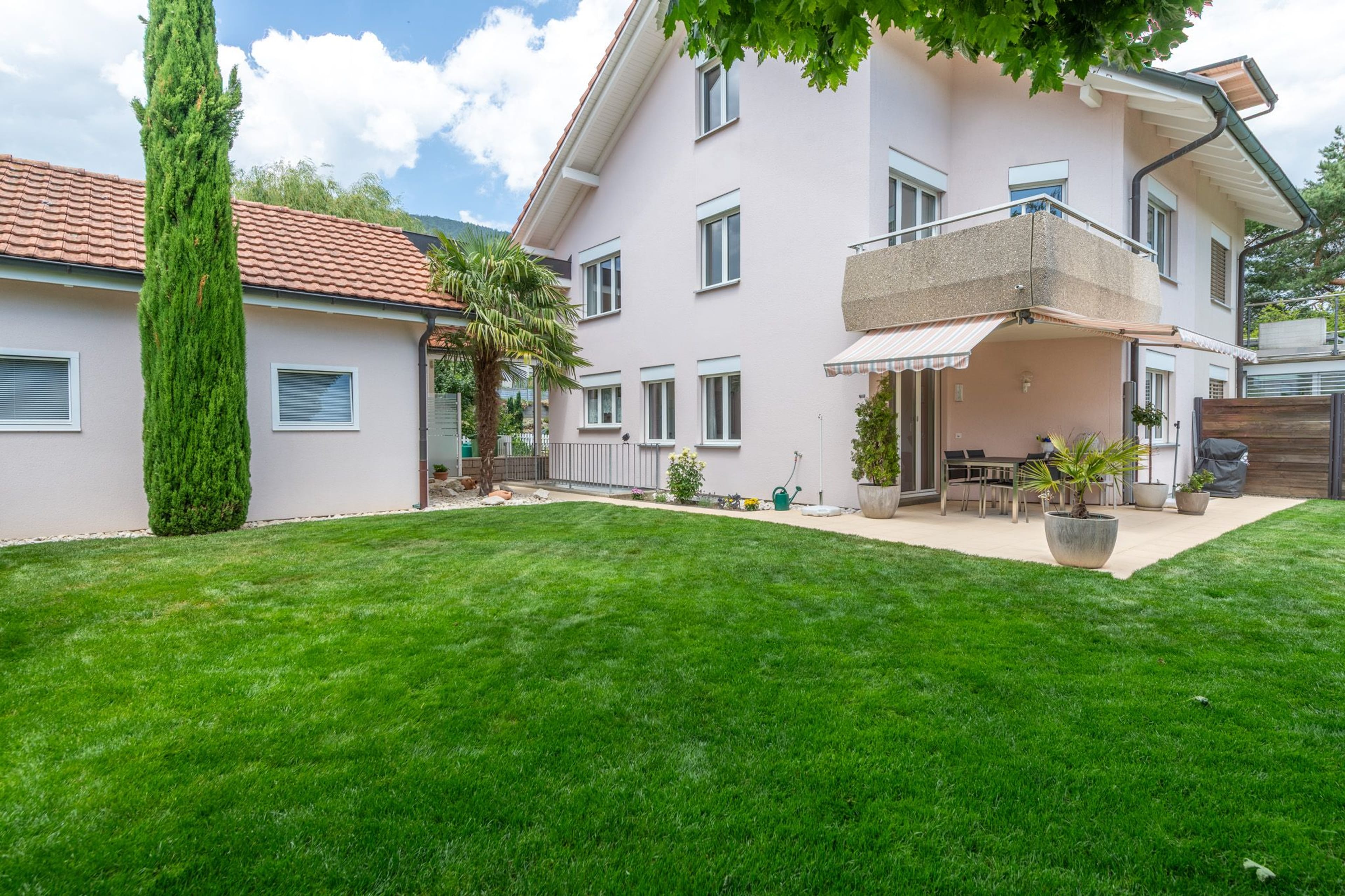Wohnen mit Weitblick – Gepflegte Doppelhaushälfte mit schönem Garten - 19
