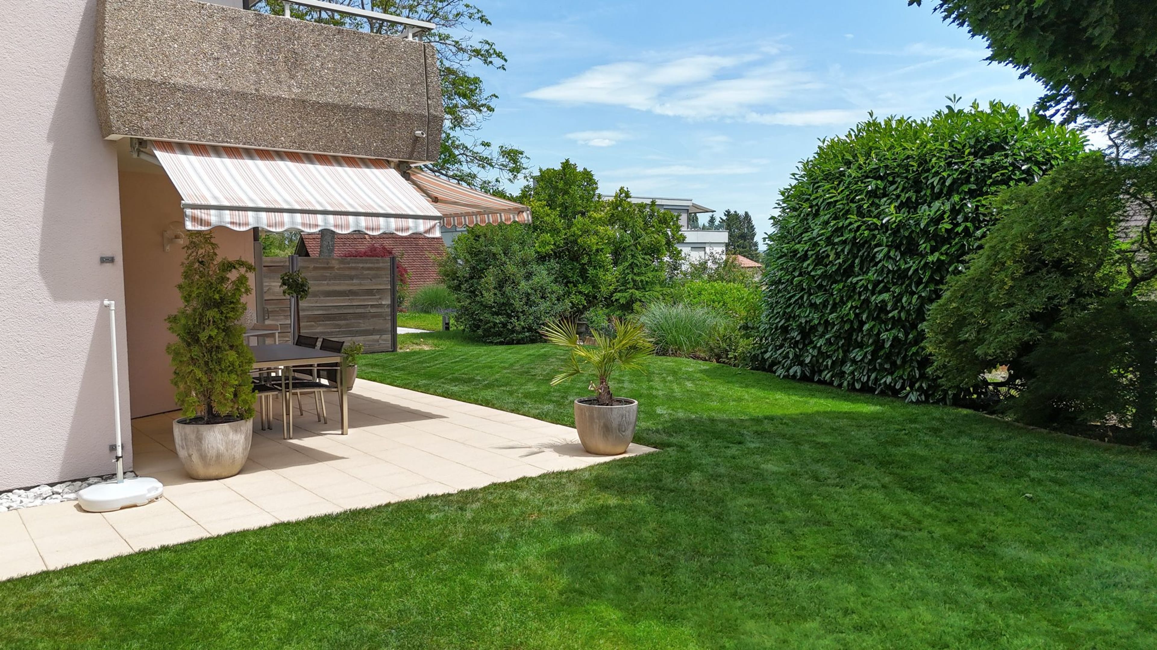 Wohnen mit Weitblick – Gepflegte Doppelhaushälfte mit schönem Garten - 20