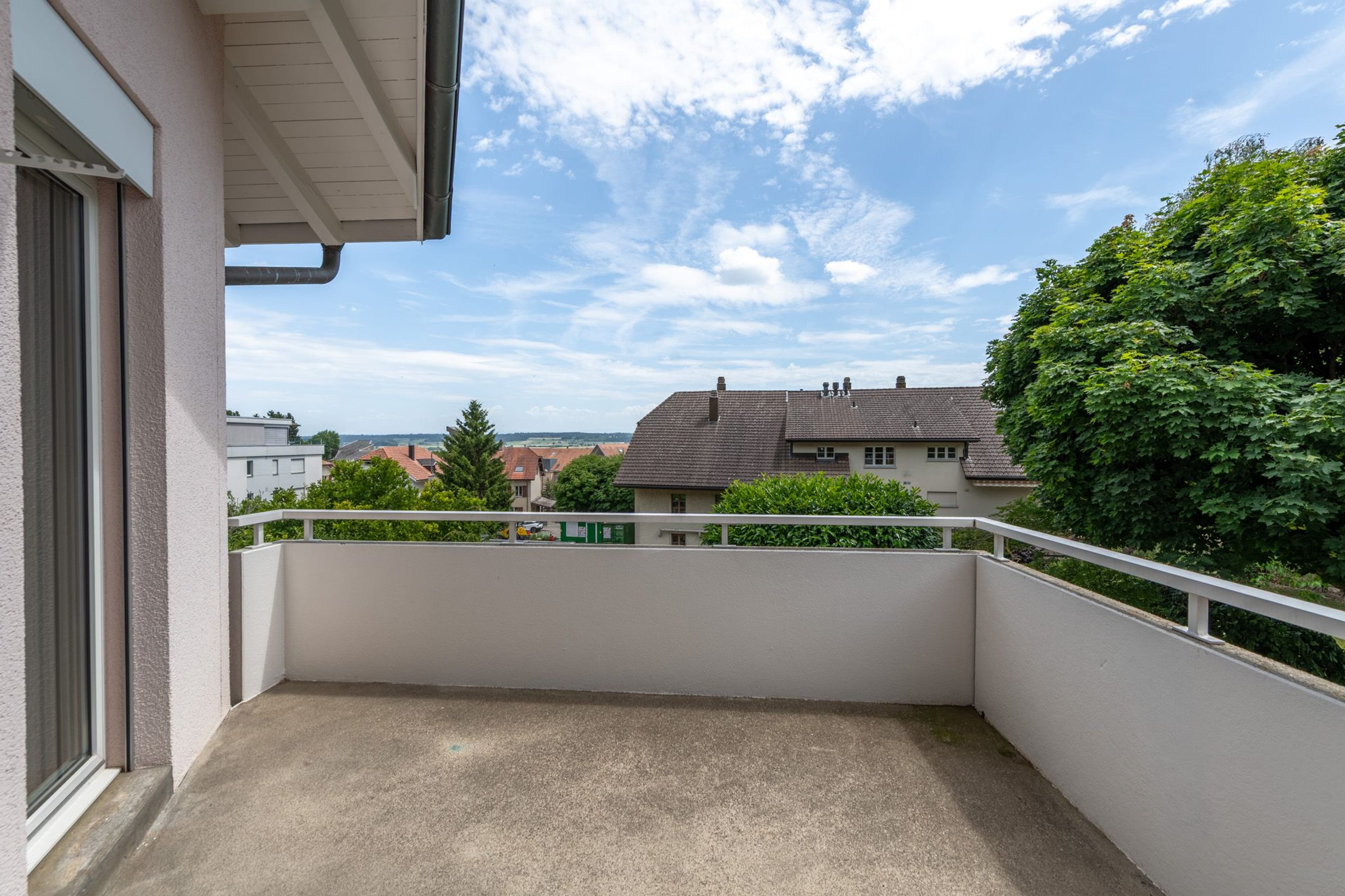 Wohnen mit Weitblick – Gepflegte Doppelhaushälfte mit schönem Garten - 12